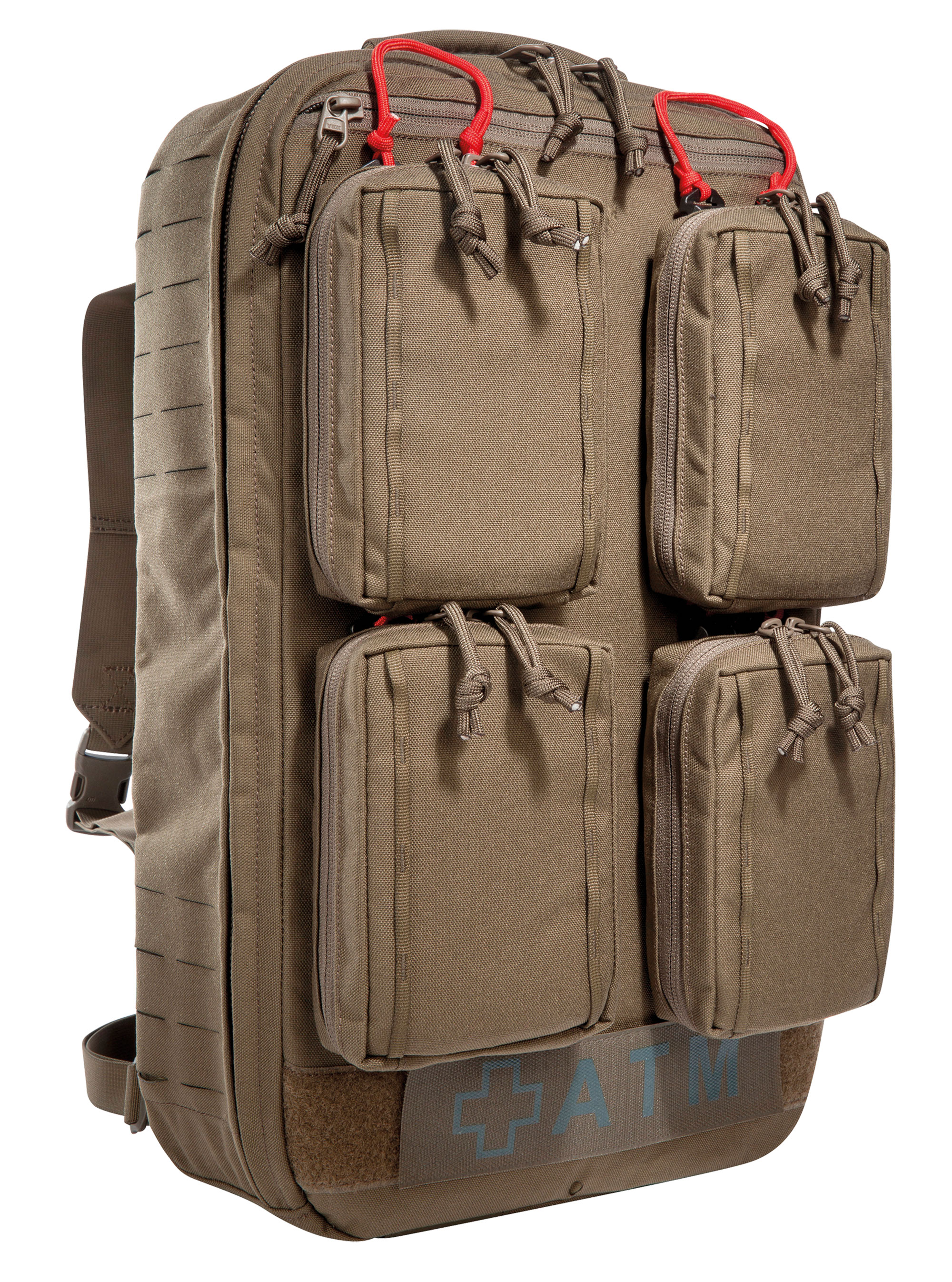 Tasmanian Tiger Medic MASCAL Pack