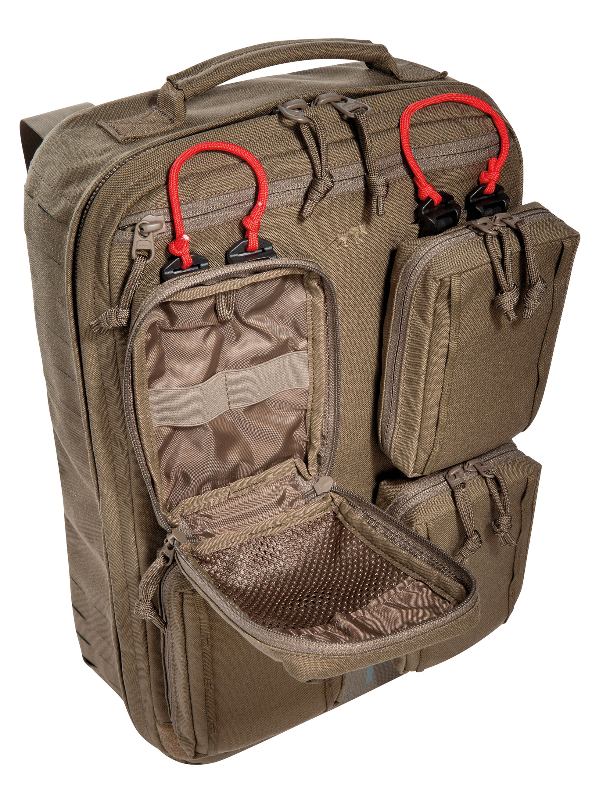 Tasmanian Tiger Medic MASCAL Pack