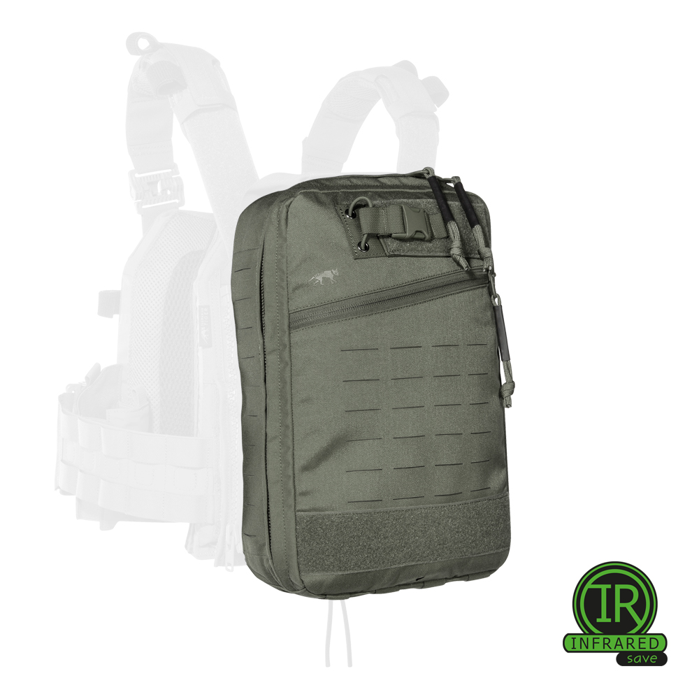 Tasmanian Tiger Medic Assault Pack ZP IRR Small