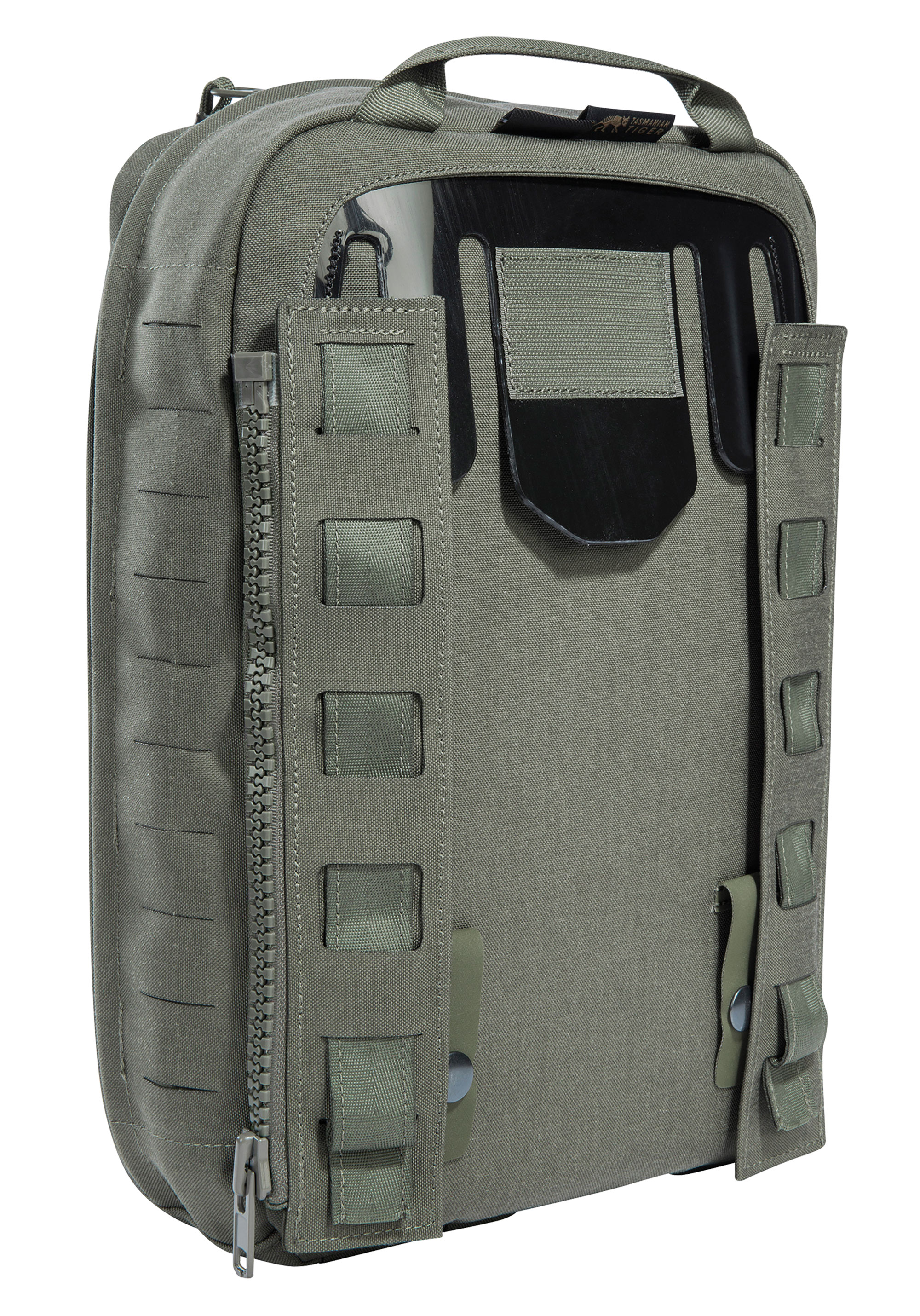 Tasmanian Tiger Medic Assault Pack ZP IRR Small