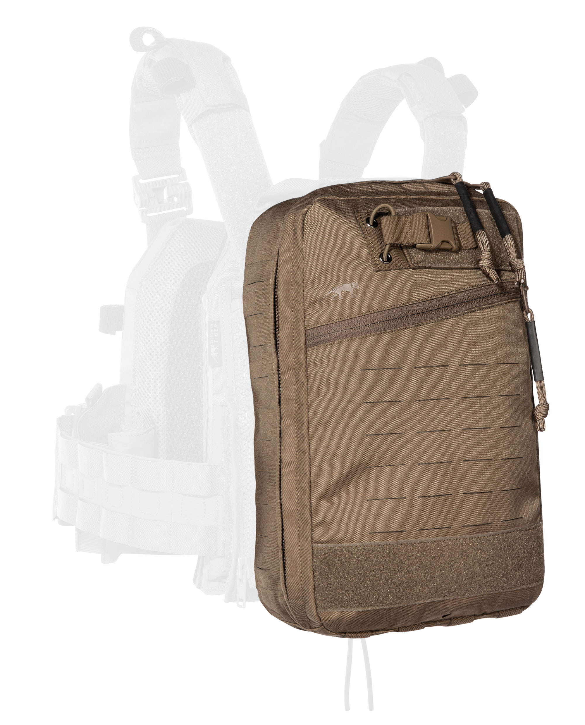 Tasmanian Tiger Medic Assault Pack ZP Small