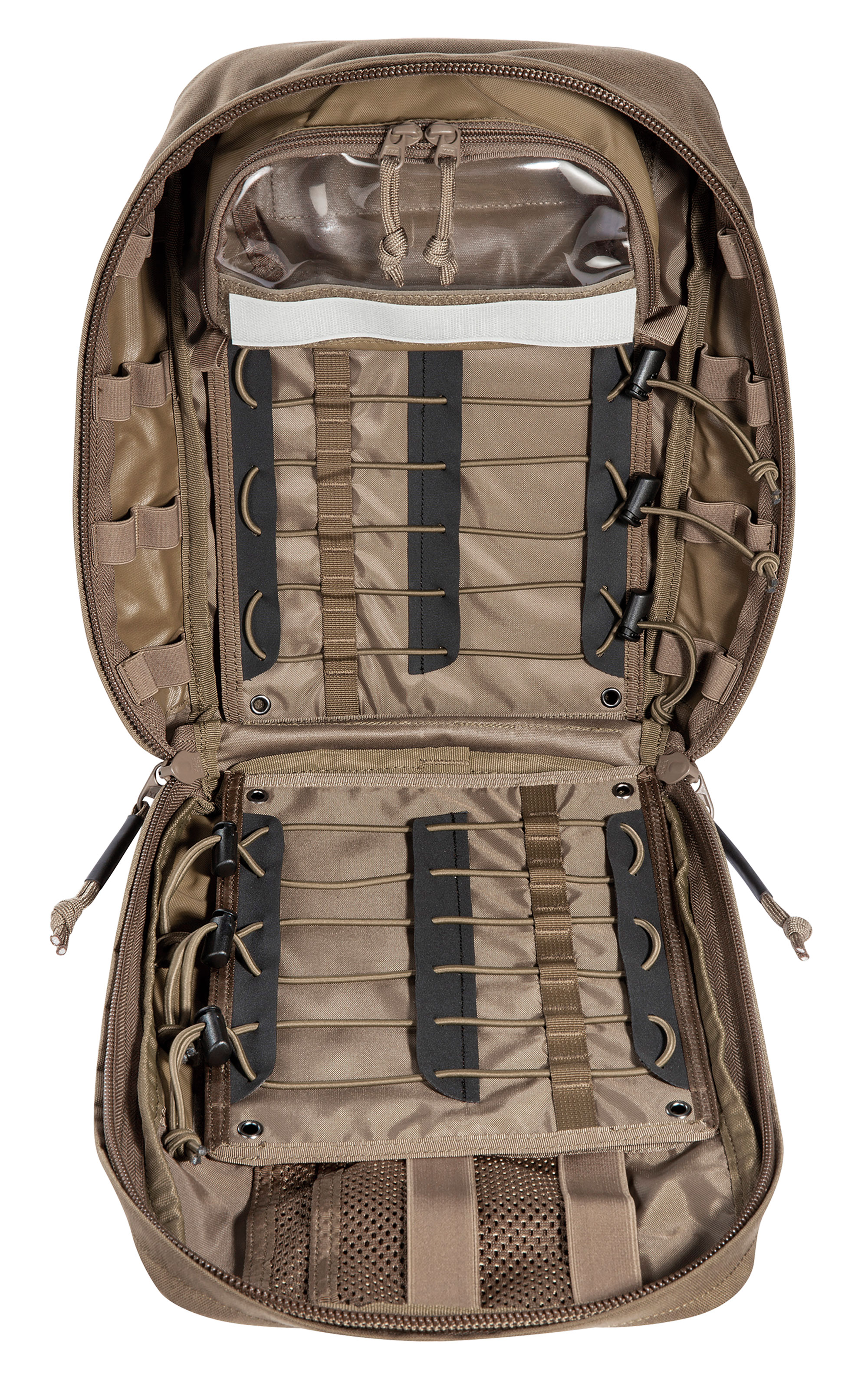 Tasmanian Tiger Medic Assault Pack ZP Small