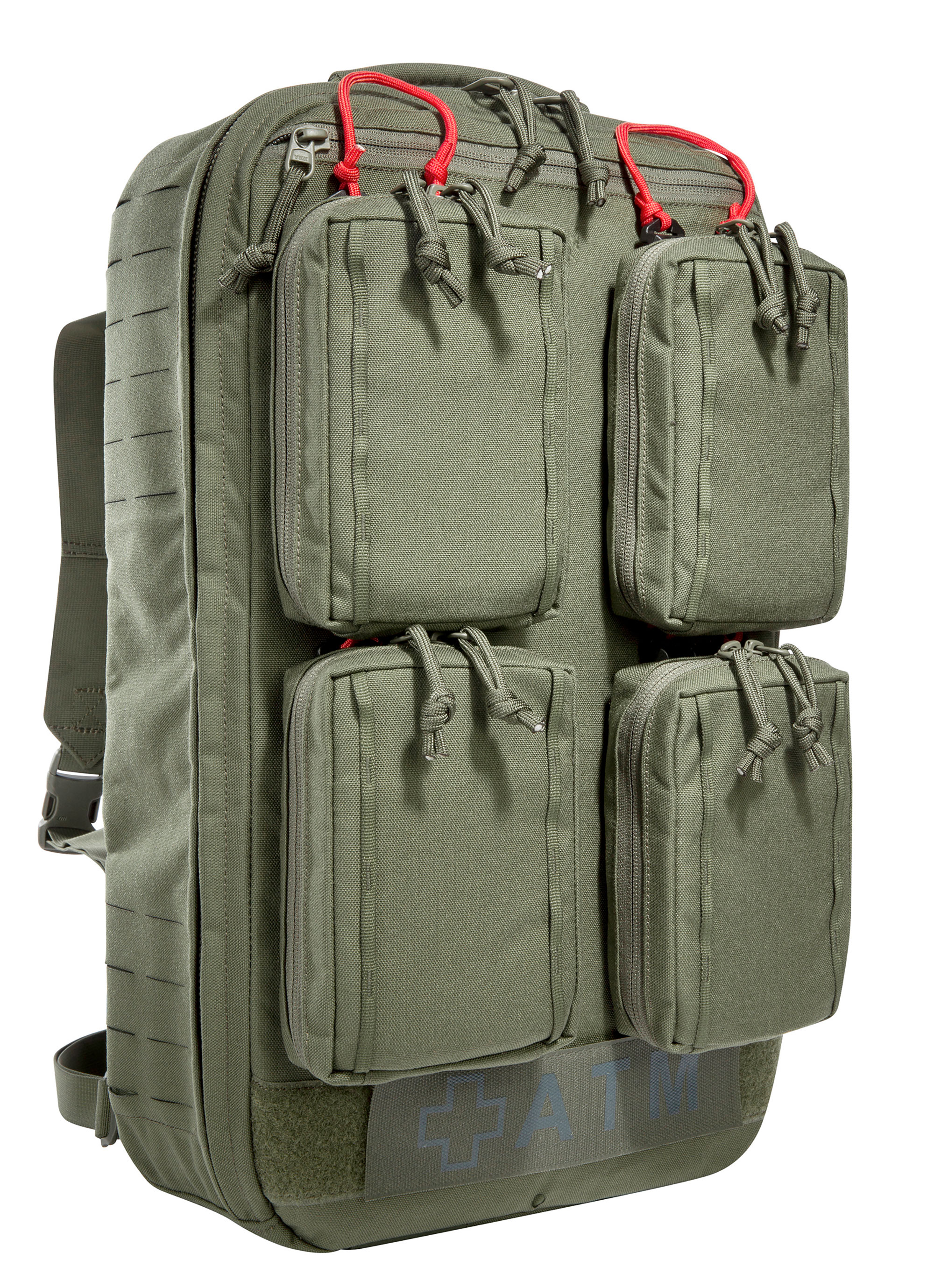 Tasmanian Tiger Medic MASCAL Pack