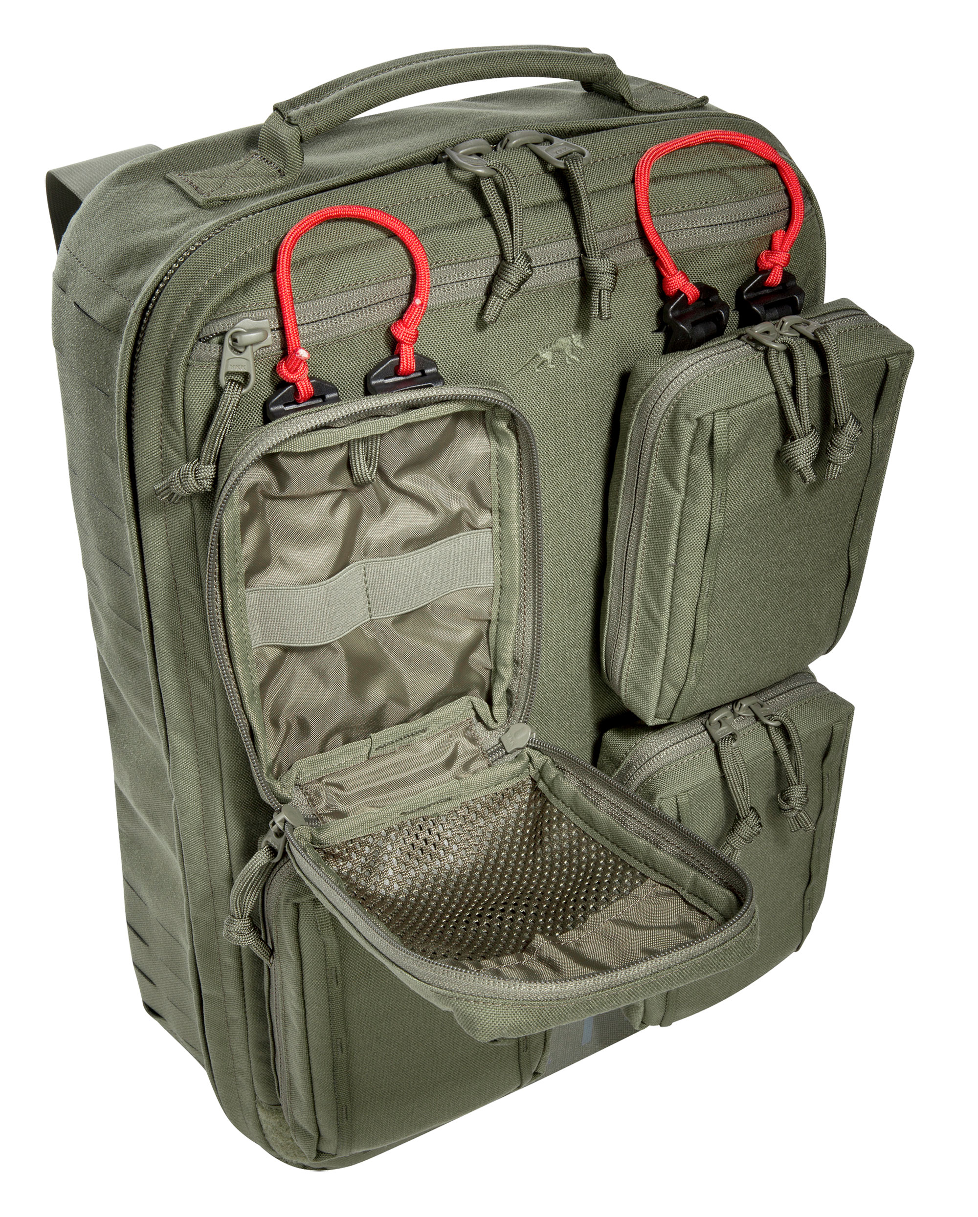 Tasmanian Tiger Medic MASCAL Pack