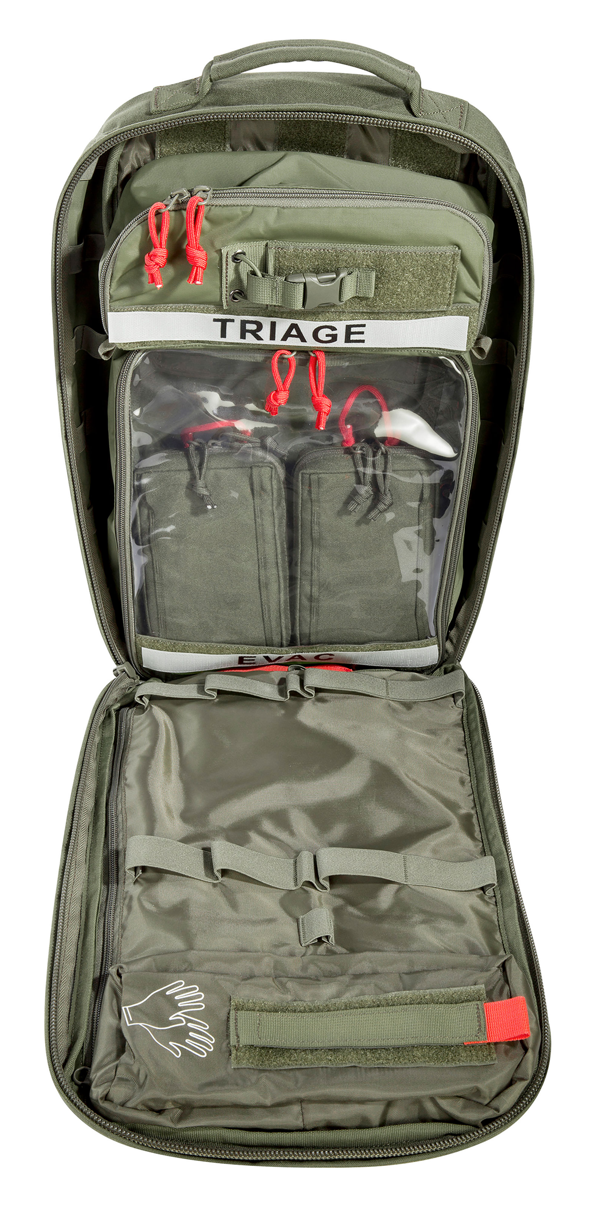 Tasmanian Tiger Medic MASCAL Pack