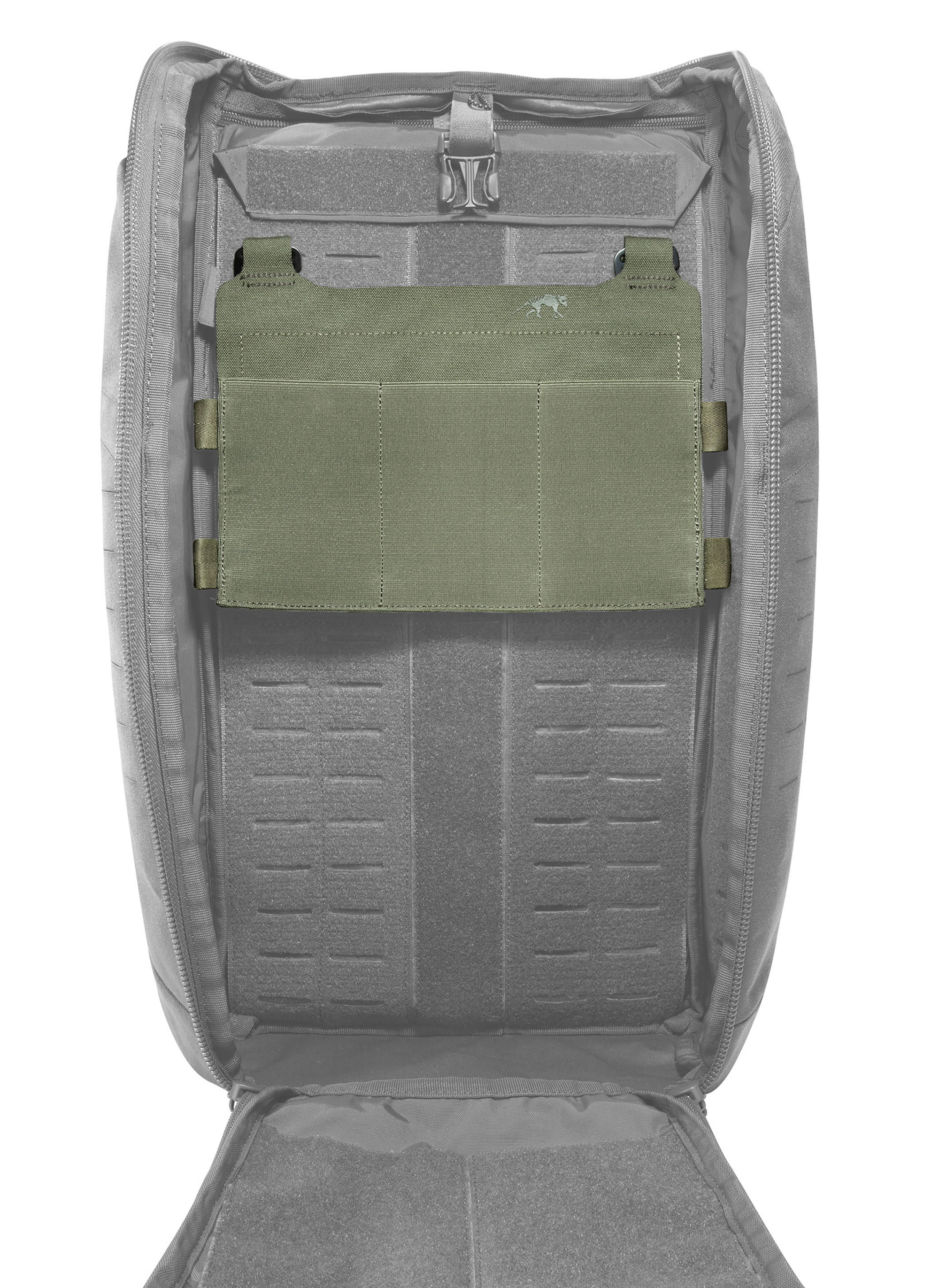 Tasmanian Tiger 3 SGL MINI PANEL M4 EL (Austausch-Frontpanel)