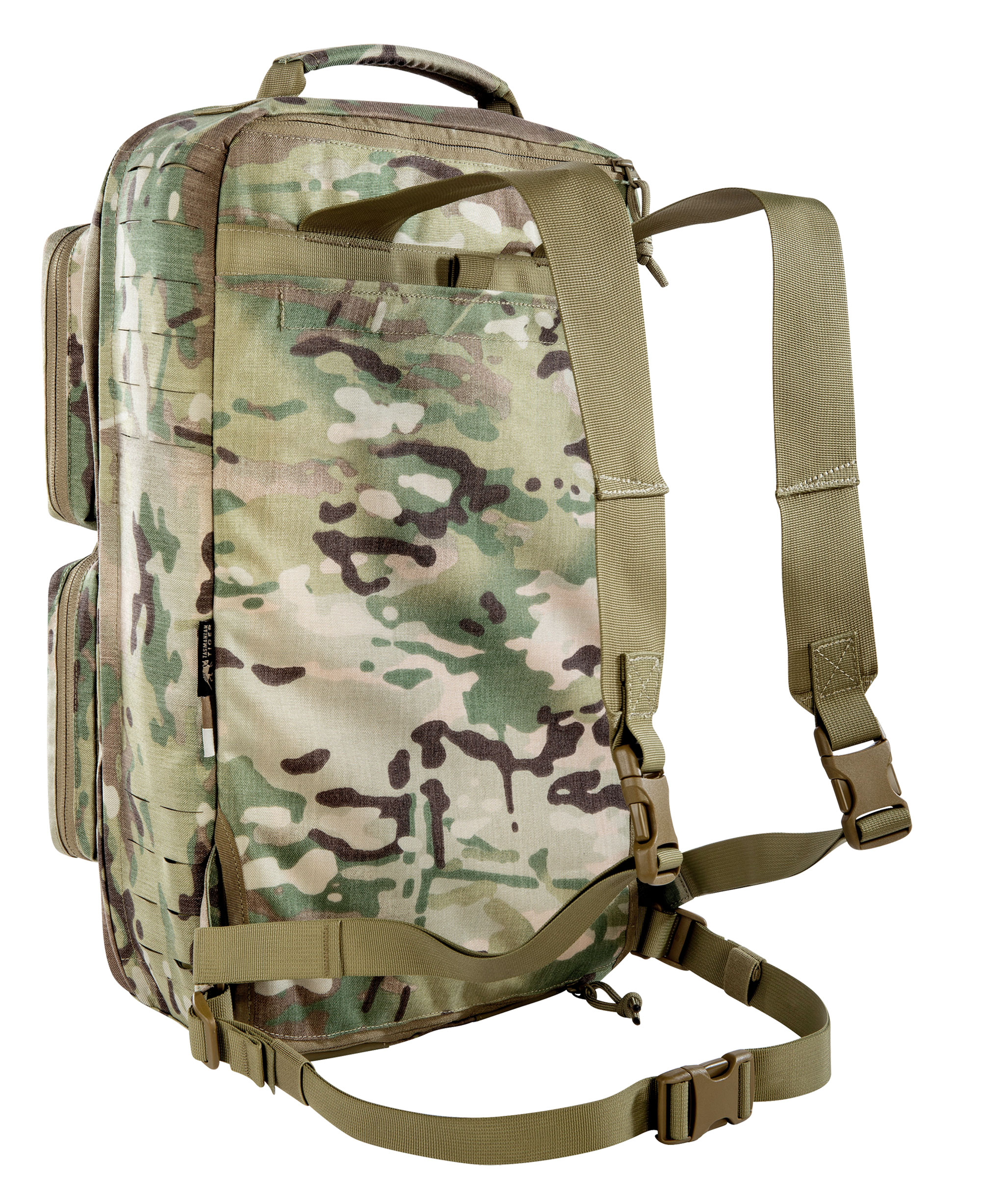 Tasmanian Tiger Medic MASCAL Pack IRR