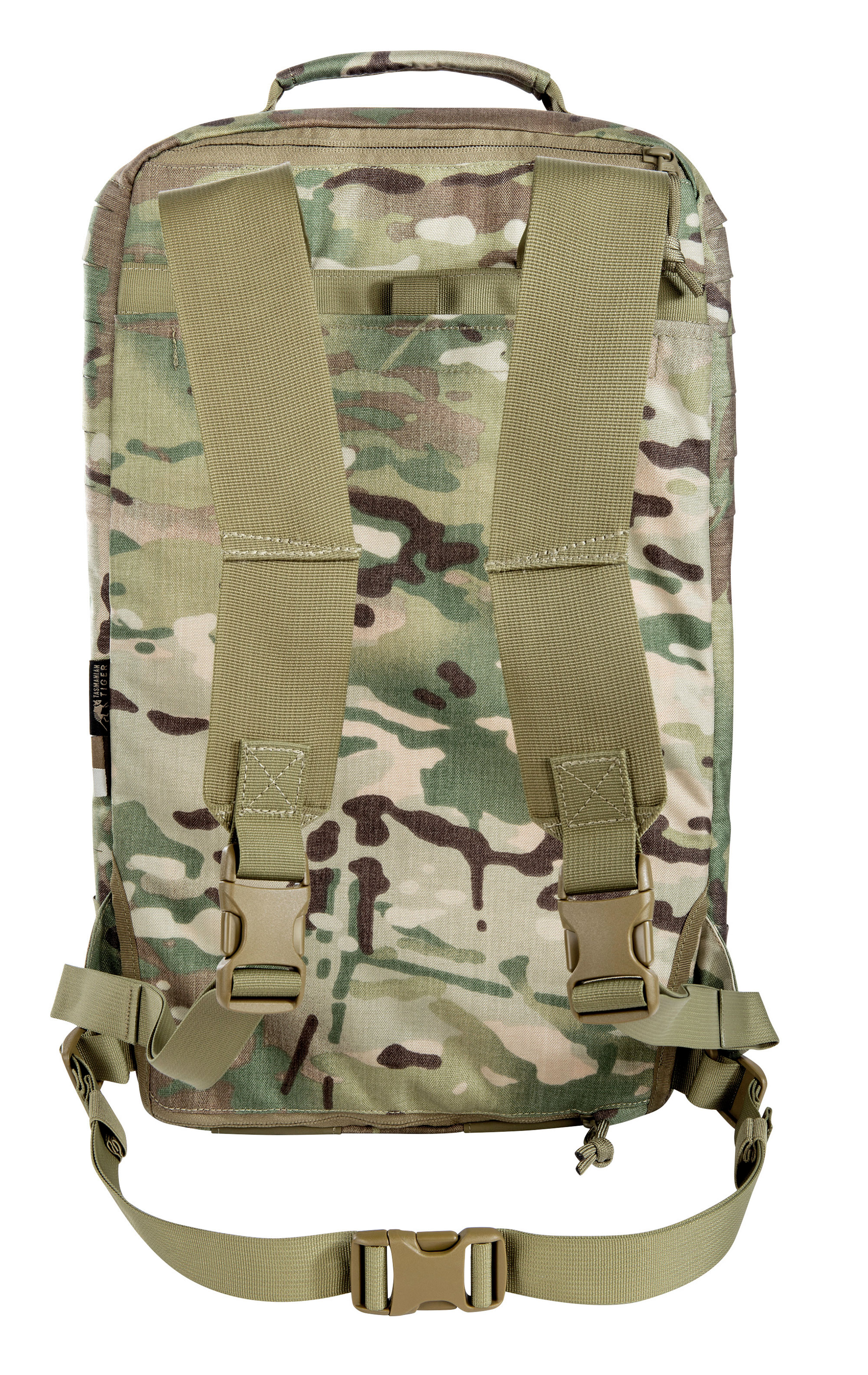 Tasmanian Tiger Medic MASCAL Pack IRR