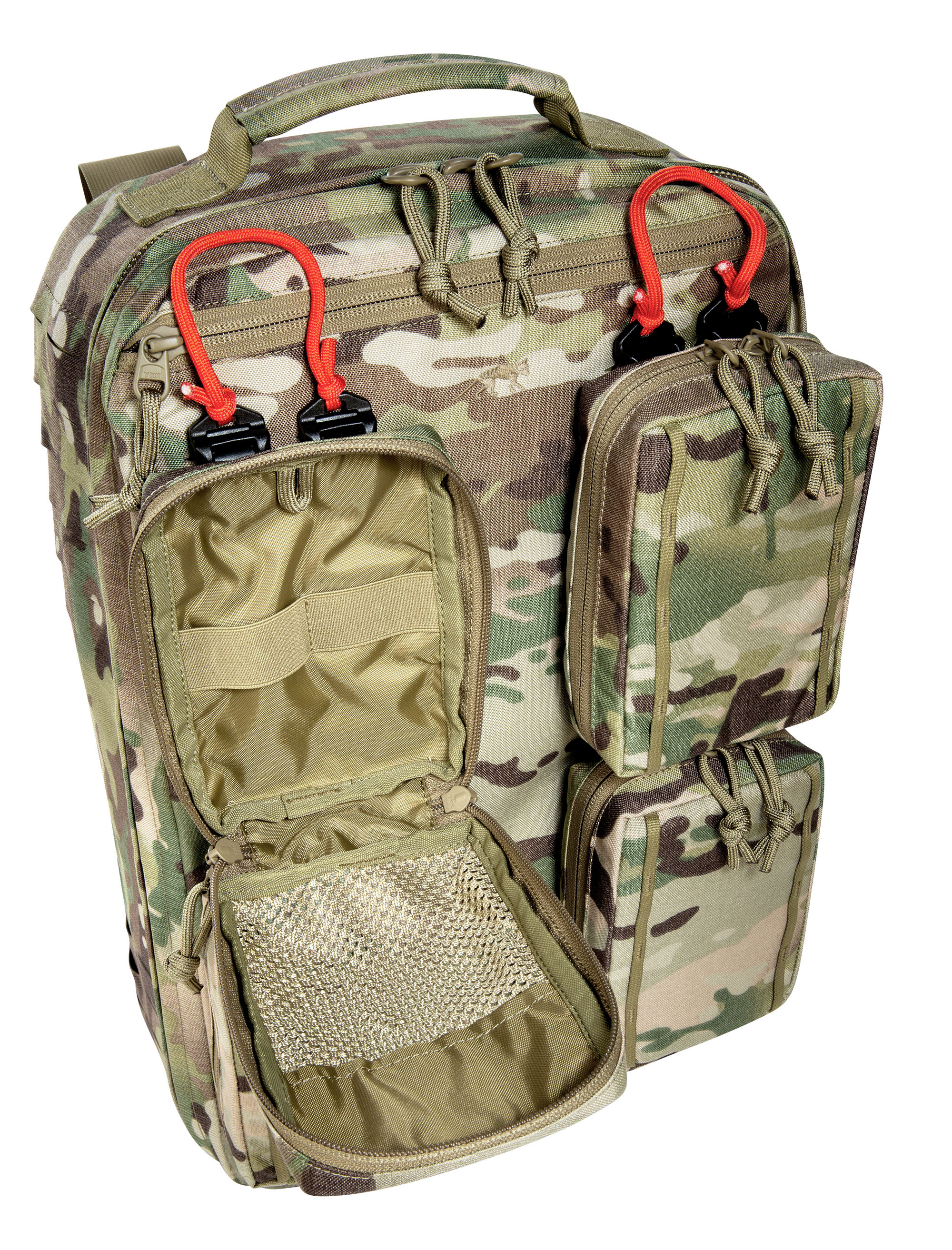 Tasmanian Tiger Medic MASCAL Pack IRR