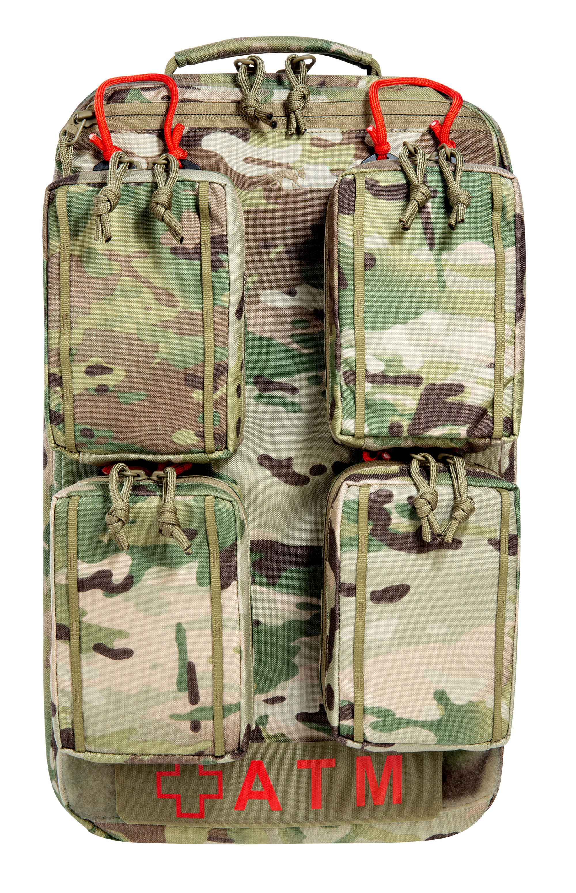 Tasmanian Tiger Medic MASCAL Pack IRR