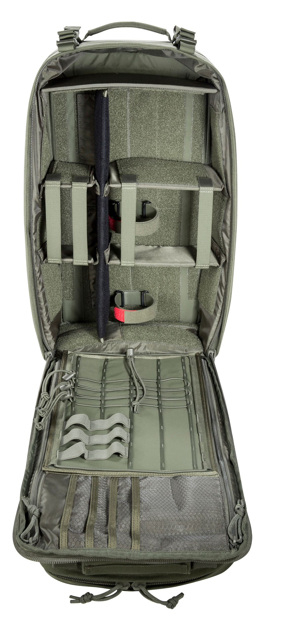 Tasmanian Tiger First Responder Move On MK III (Medic Rucksack)