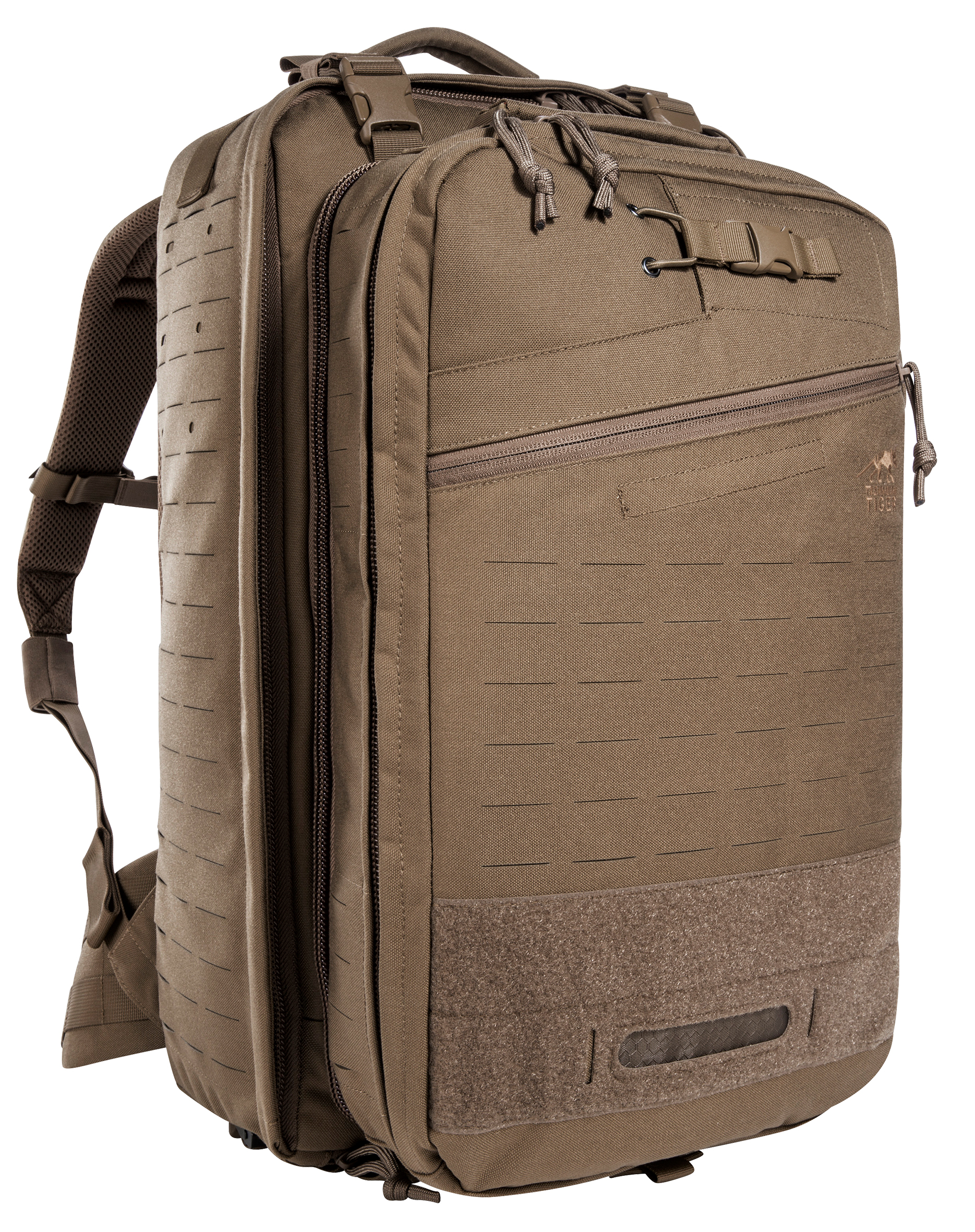 Tasmanian Tiger First Responder Move On MK III (Medic Rucksack)