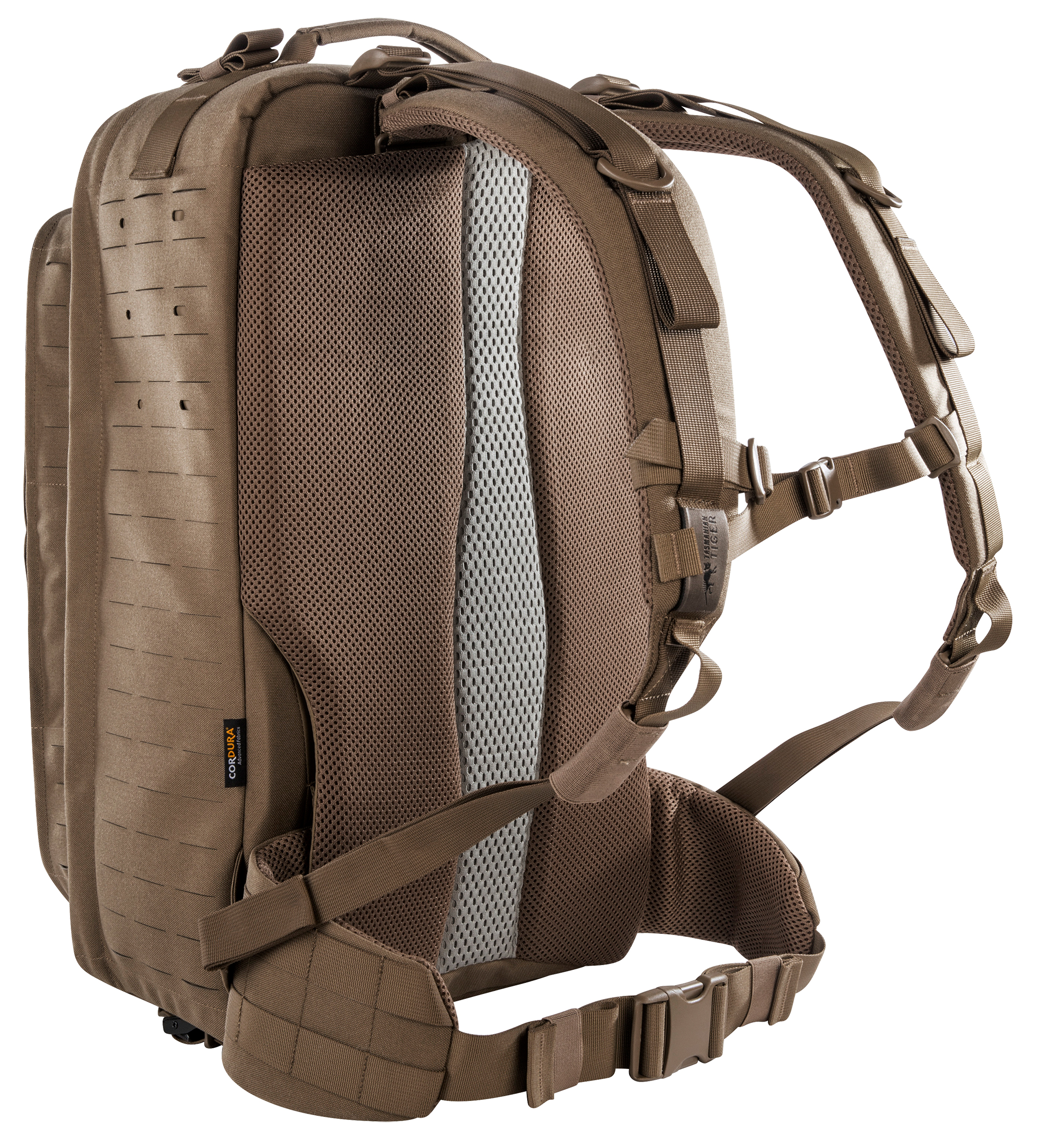 Tasmanian Tiger First Responder Move On MK III (Medic Rucksack)