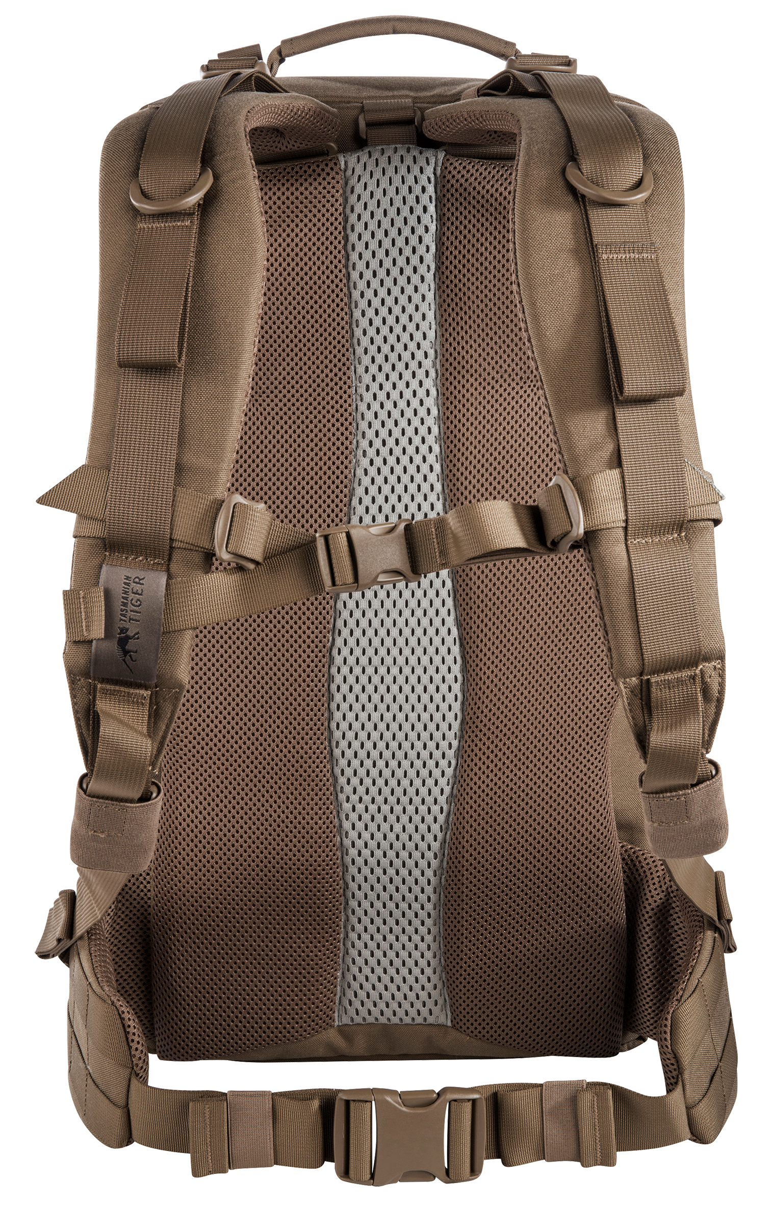 Tasmanian Tiger First Responder Move On MK III (Medic Rucksack)