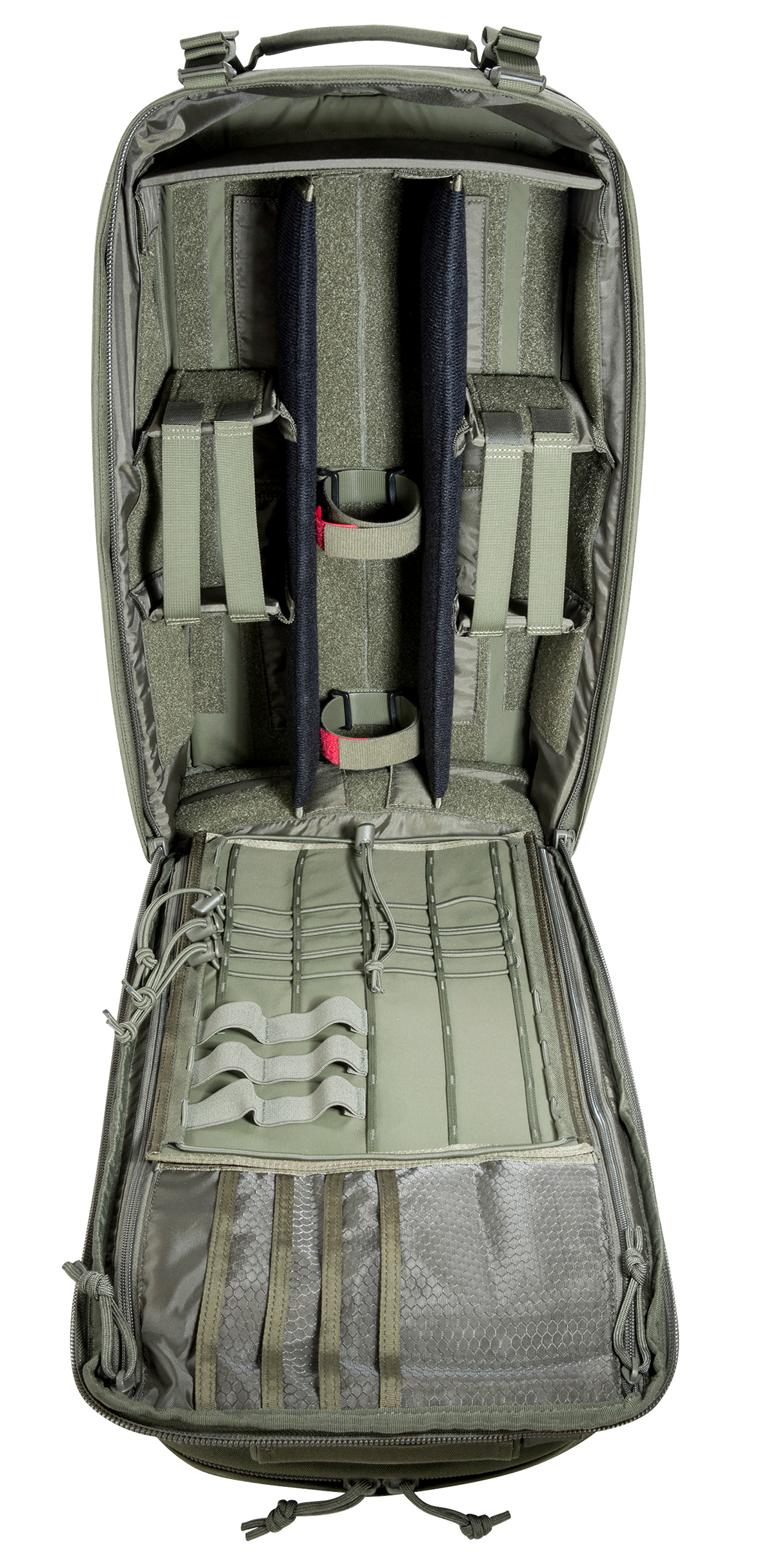 Tasmanian Tiger First Responder Move On MK III (Medic Rucksack)