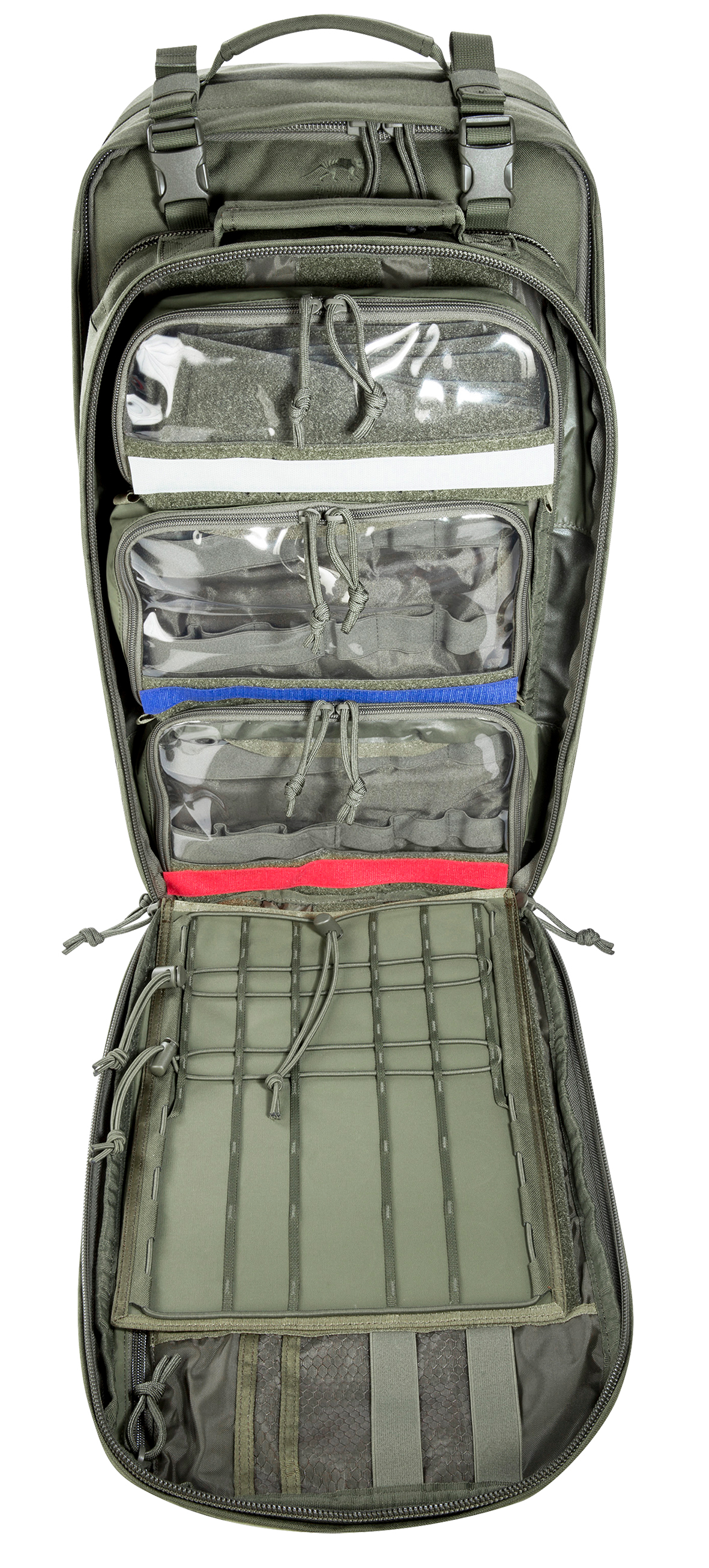 Tasmanian Tiger First Responder Move On MK III (Medic Rucksack)