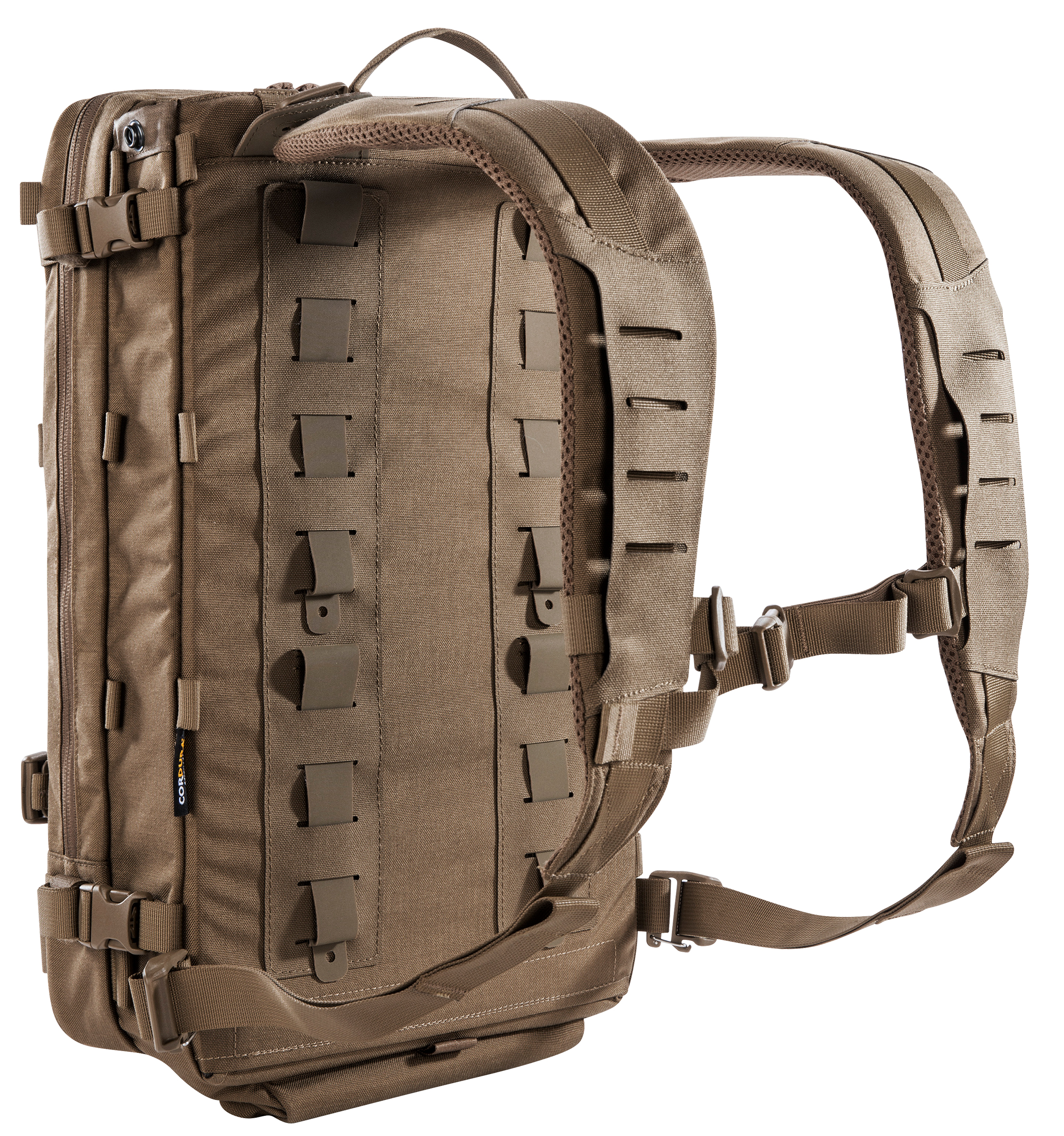 Tasmanian Tiger Breacher Pack (Equipment Rucksack)