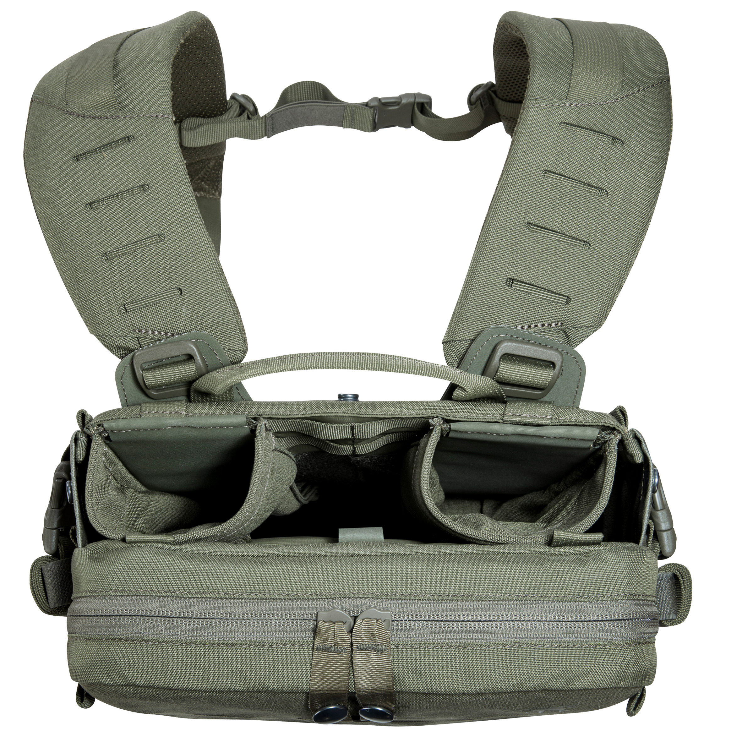 Tasmanian Tiger Breacher Pack (Equipment Rucksack)