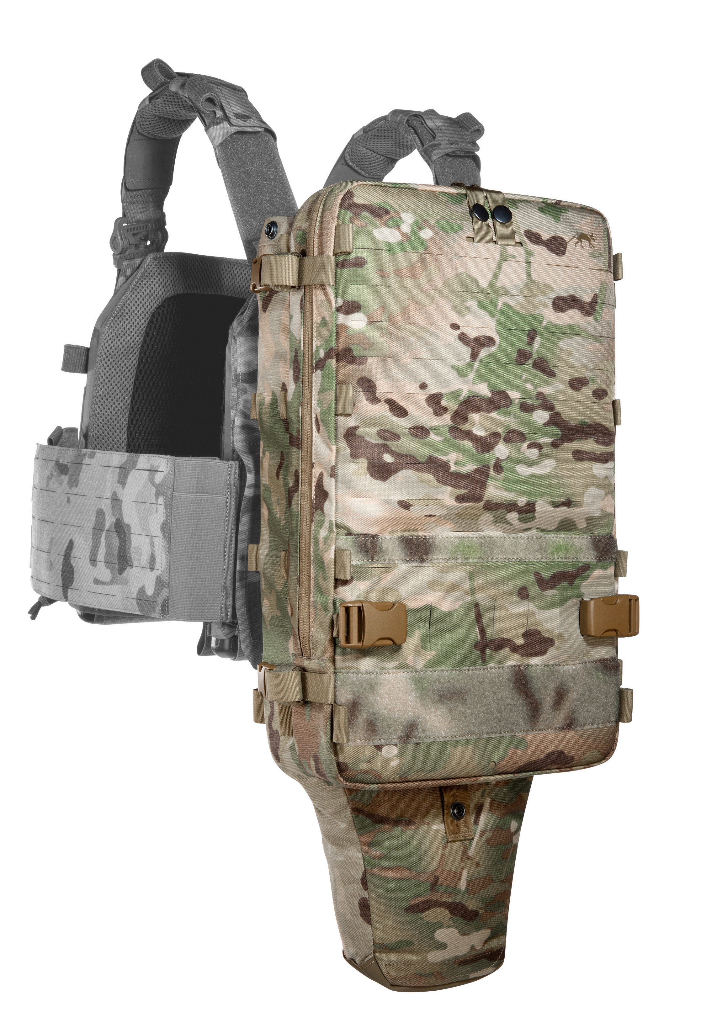 Tasmanian Tiger Breacher Pack (Equipment Rucksack) MC