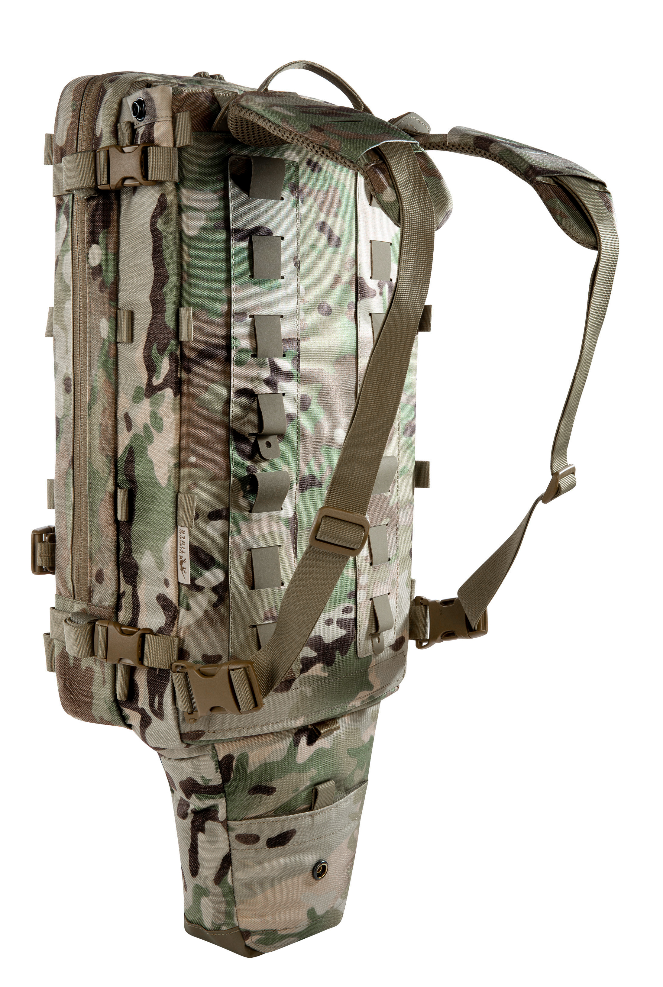 Tasmanian Tiger Breacher Pack (Equipment Rucksack) MC