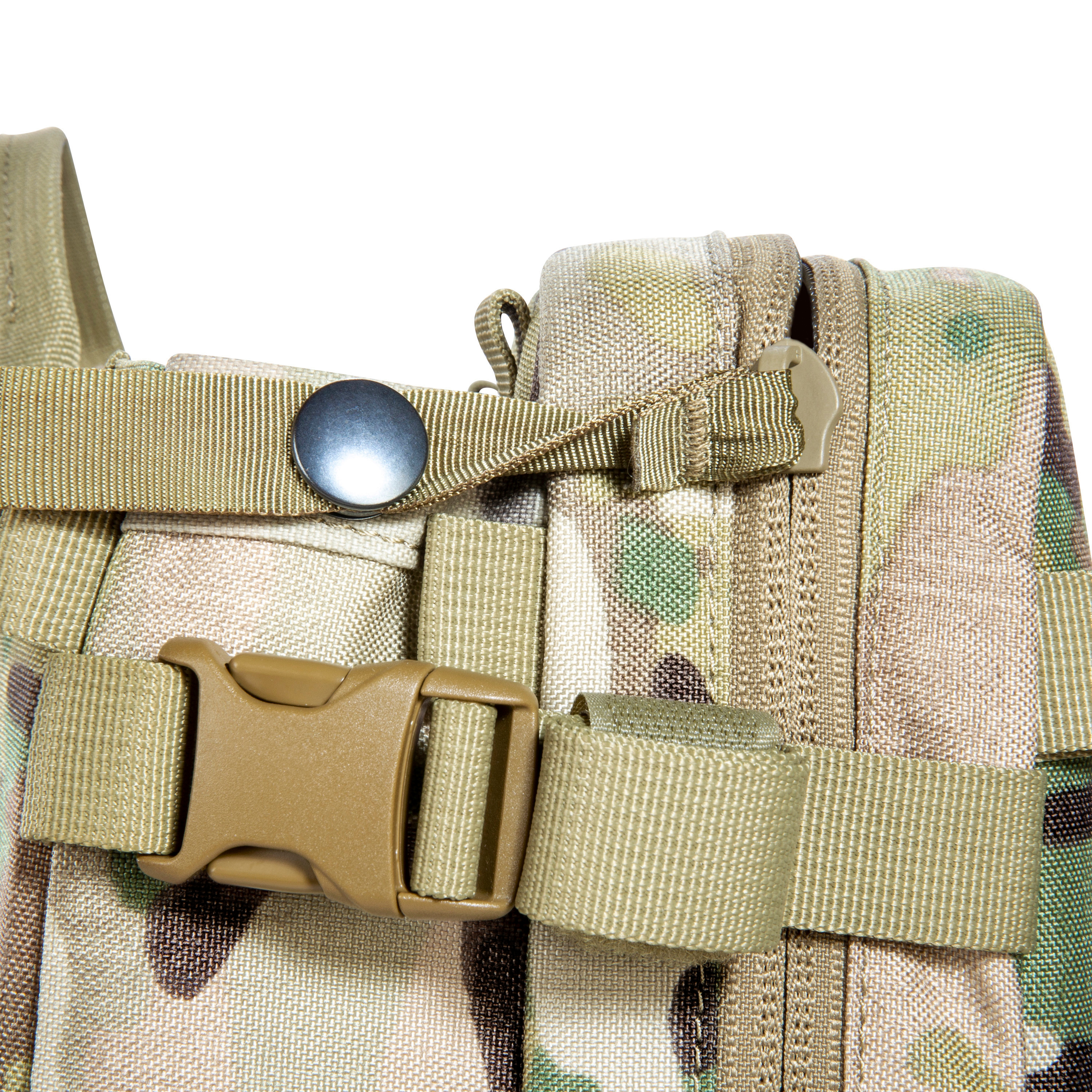 Tasmanian Tiger Breacher Pack (Equipment Rucksack) MC