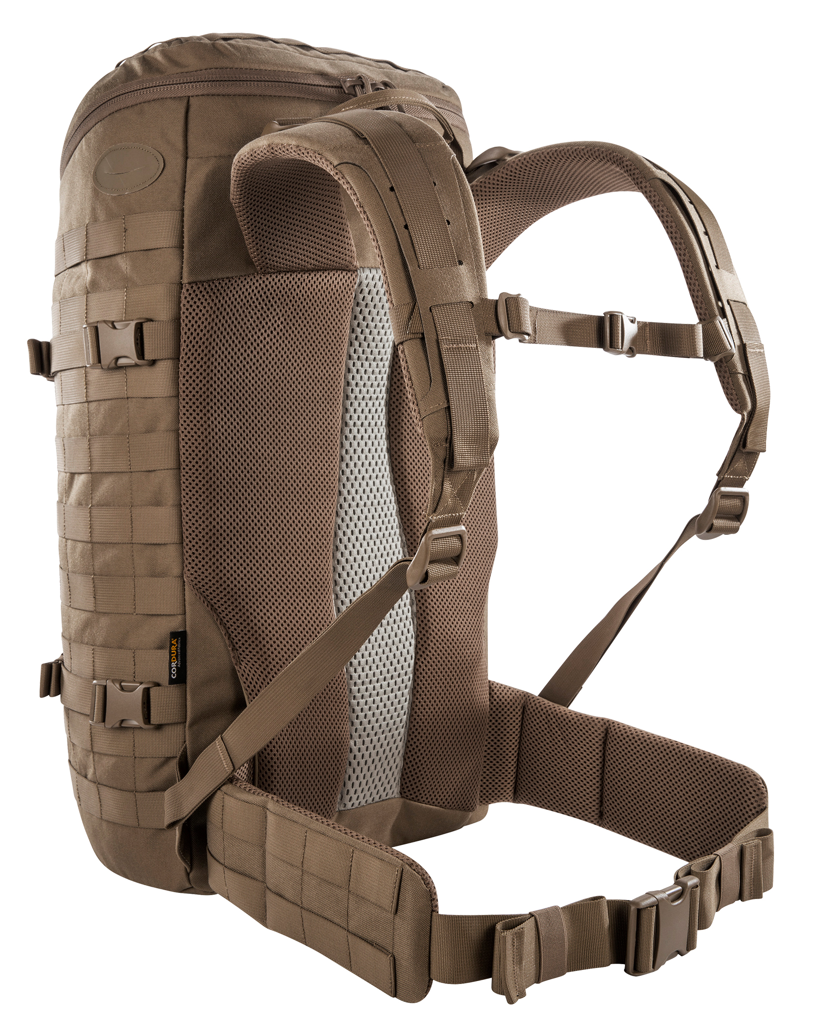 Tasmanian Tiger Base Pack Top Load 30 (Rucksack)