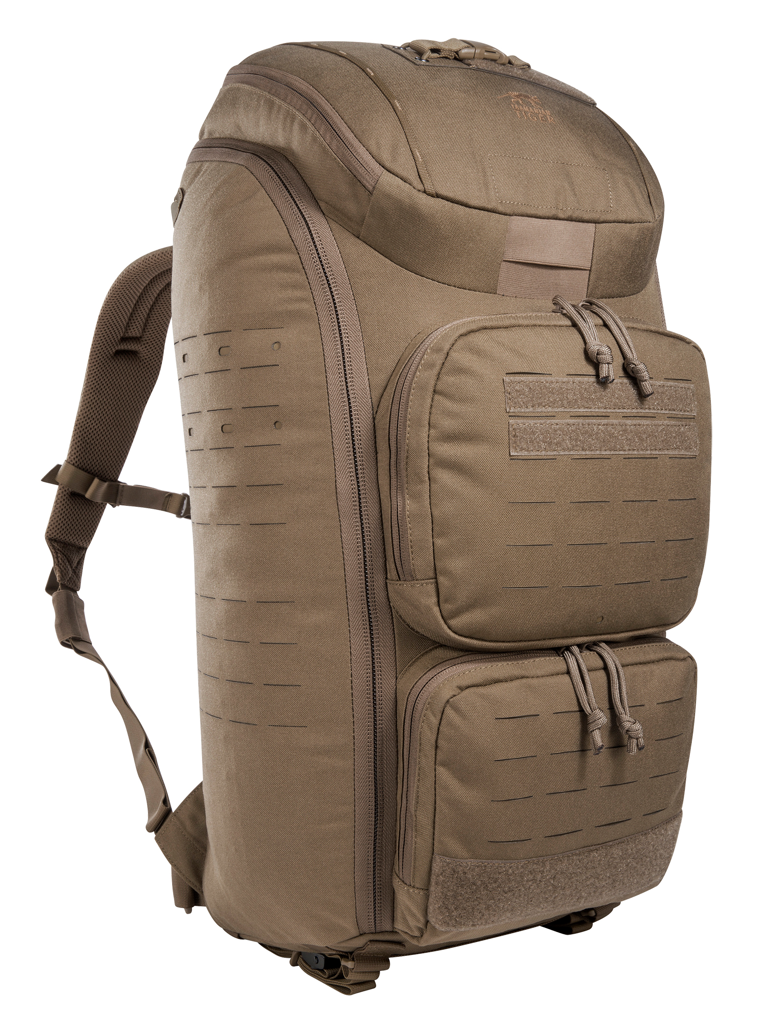 Tasmanian Tiger Modular Medic Pack 38 (Erste-Hilfe Rucksack)