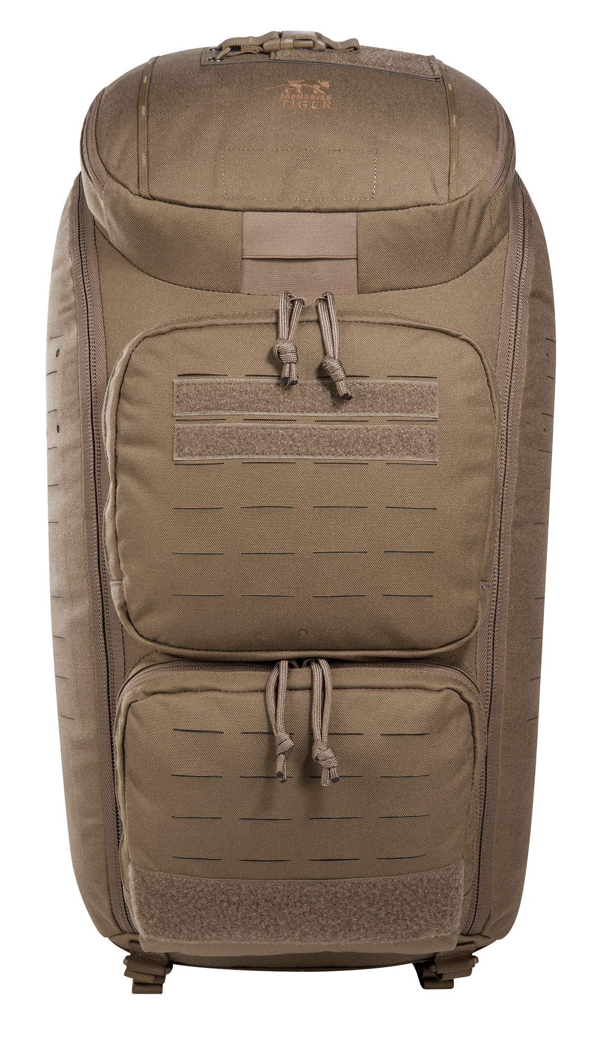 Tasmanian Tiger Modular Medic Pack 38 (Erste-Hilfe Rucksack)
