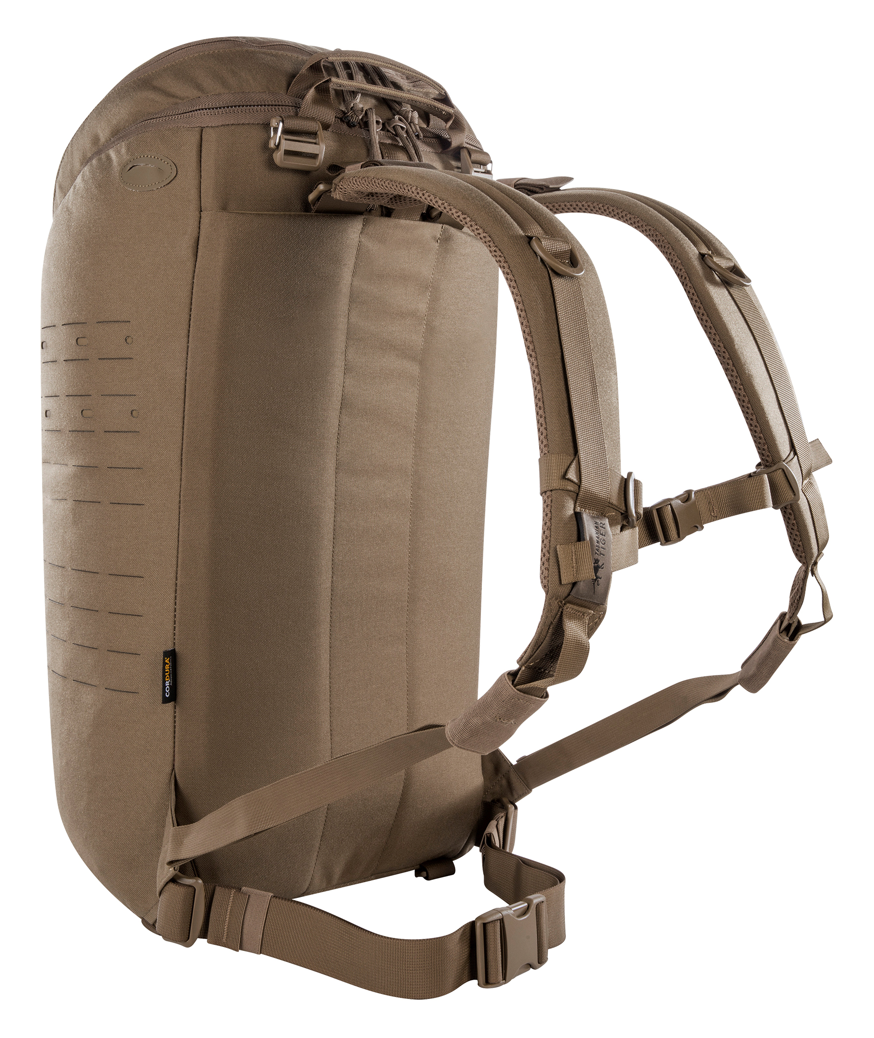 Tasmanian Tiger Modular Medic Pack 38 (Erste-Hilfe Rucksack)