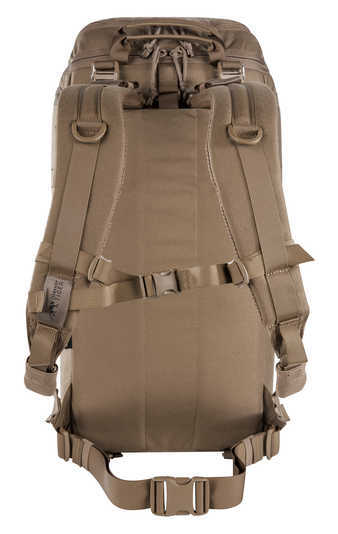 Tasmanian Tiger Modular Medic Pack 38 (Erste-Hilfe Rucksack)
