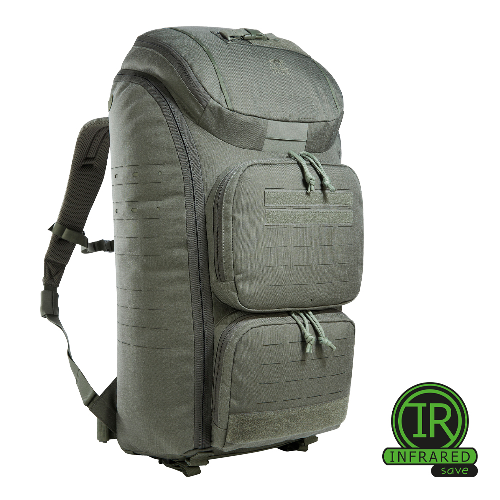 Tasmanian Tiger Modular Medic Pack 38 IRR (Erste-Hilfe Rucksack)
