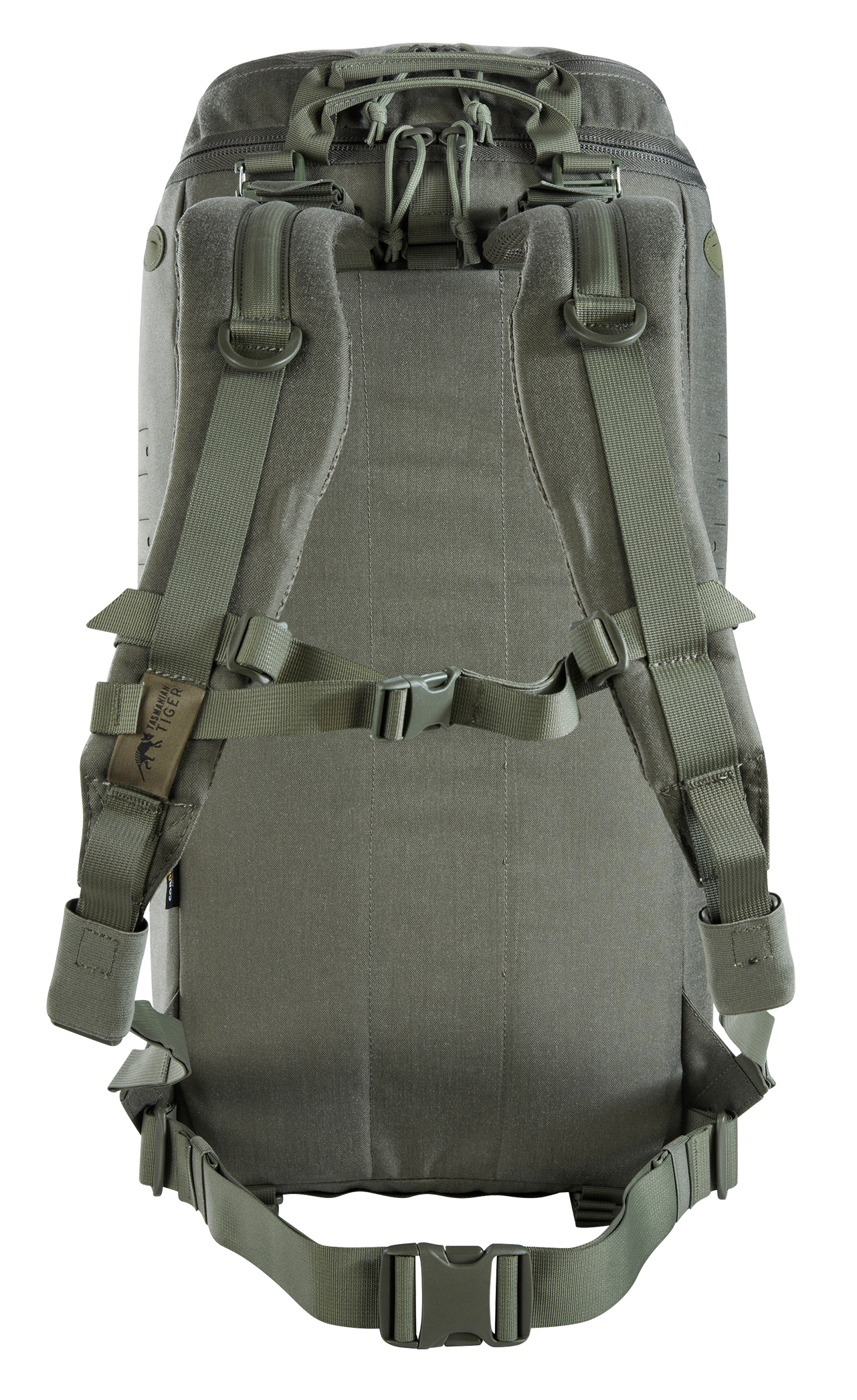 Tasmanian Tiger Modular Medic Pack 38 IRR (Erste-Hilfe Rucksack)