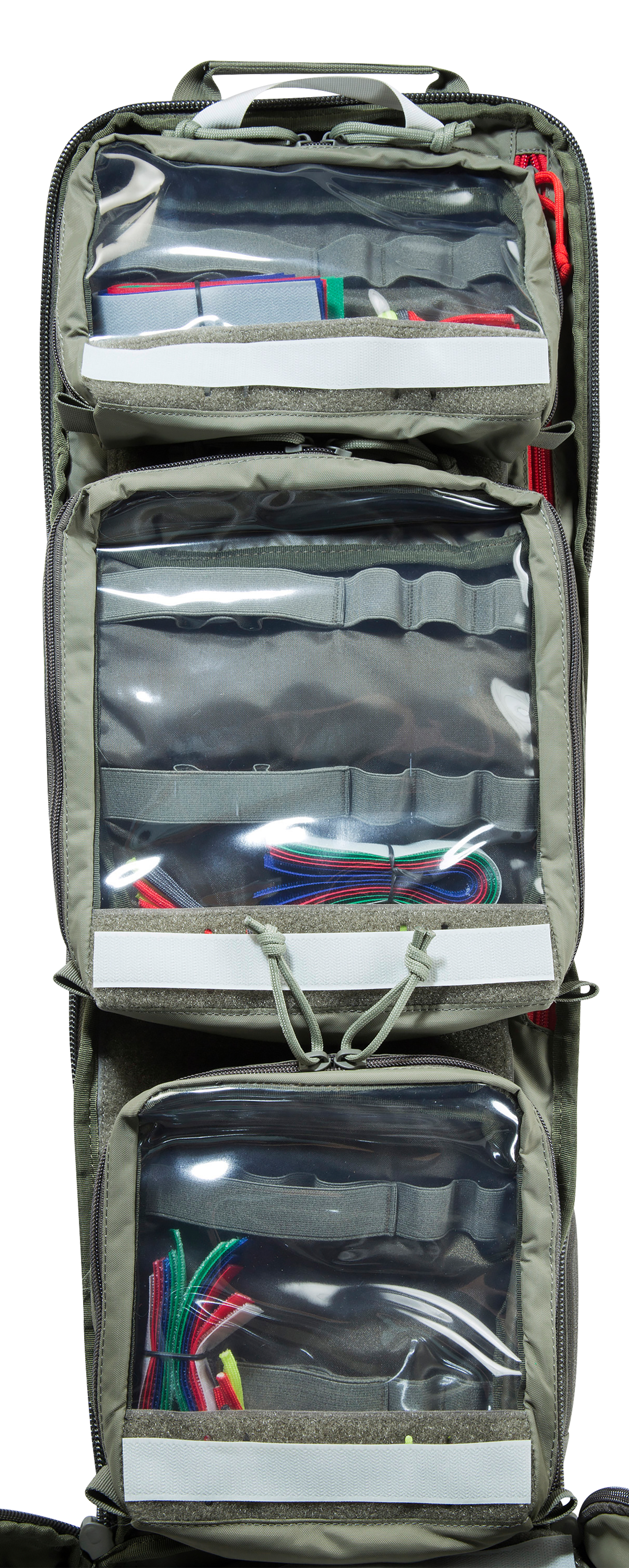 Tasmanian Tiger Modular Medic Pack 38 IRR (Erste-Hilfe Rucksack)