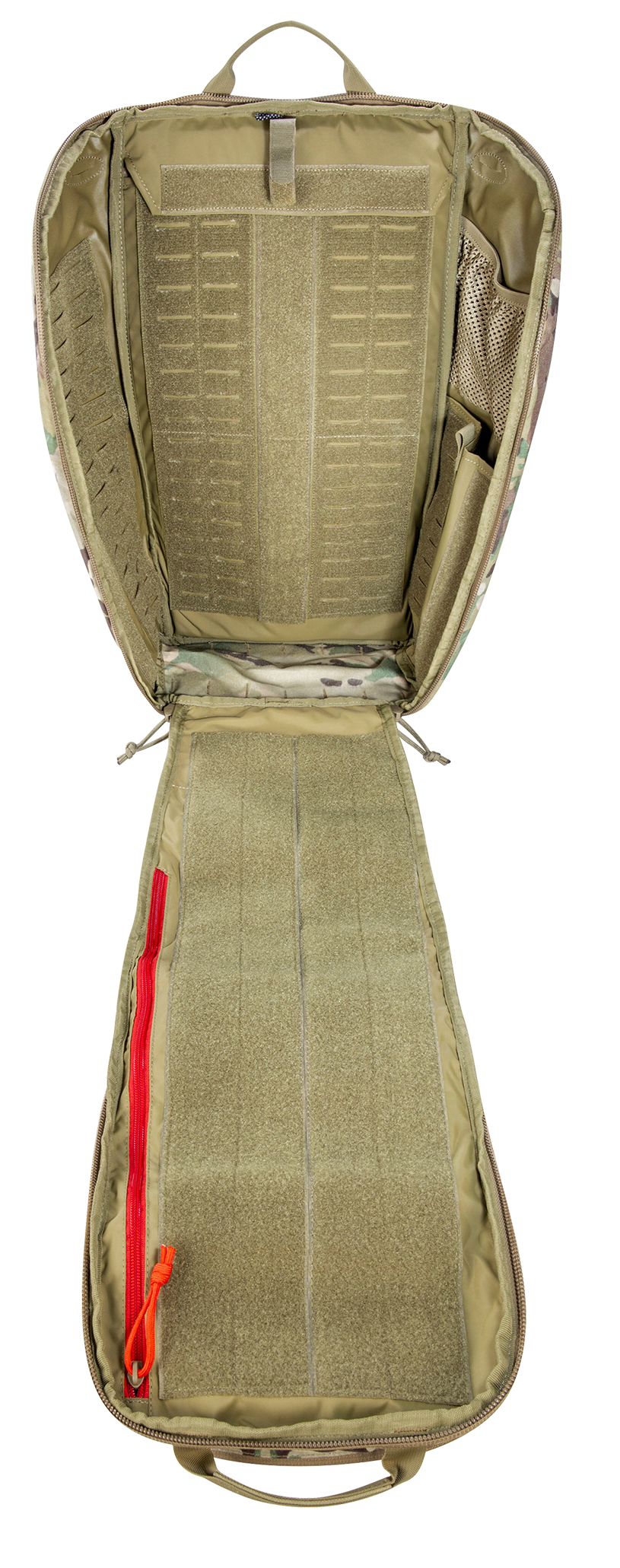 Tasmanian Tiger Modular Medic Pack 38 (Erste-Hilfe Rucksack) MC