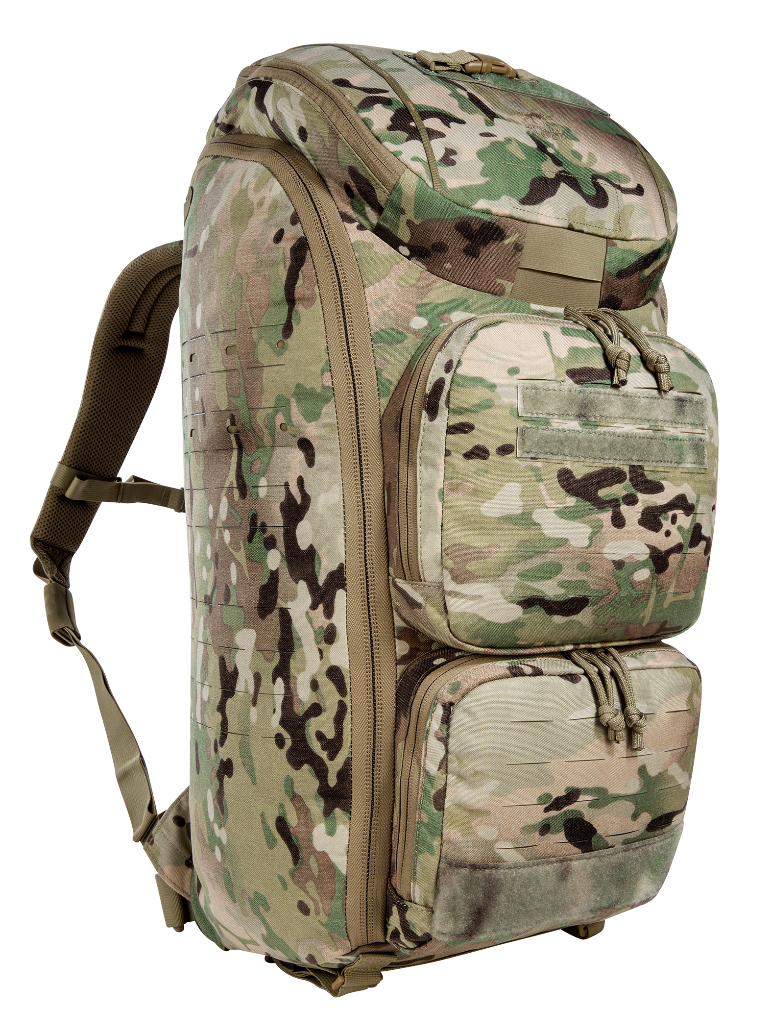 Tasmanian Tiger Modular Medic Pack 38 (Erste-Hilfe Rucksack) MC