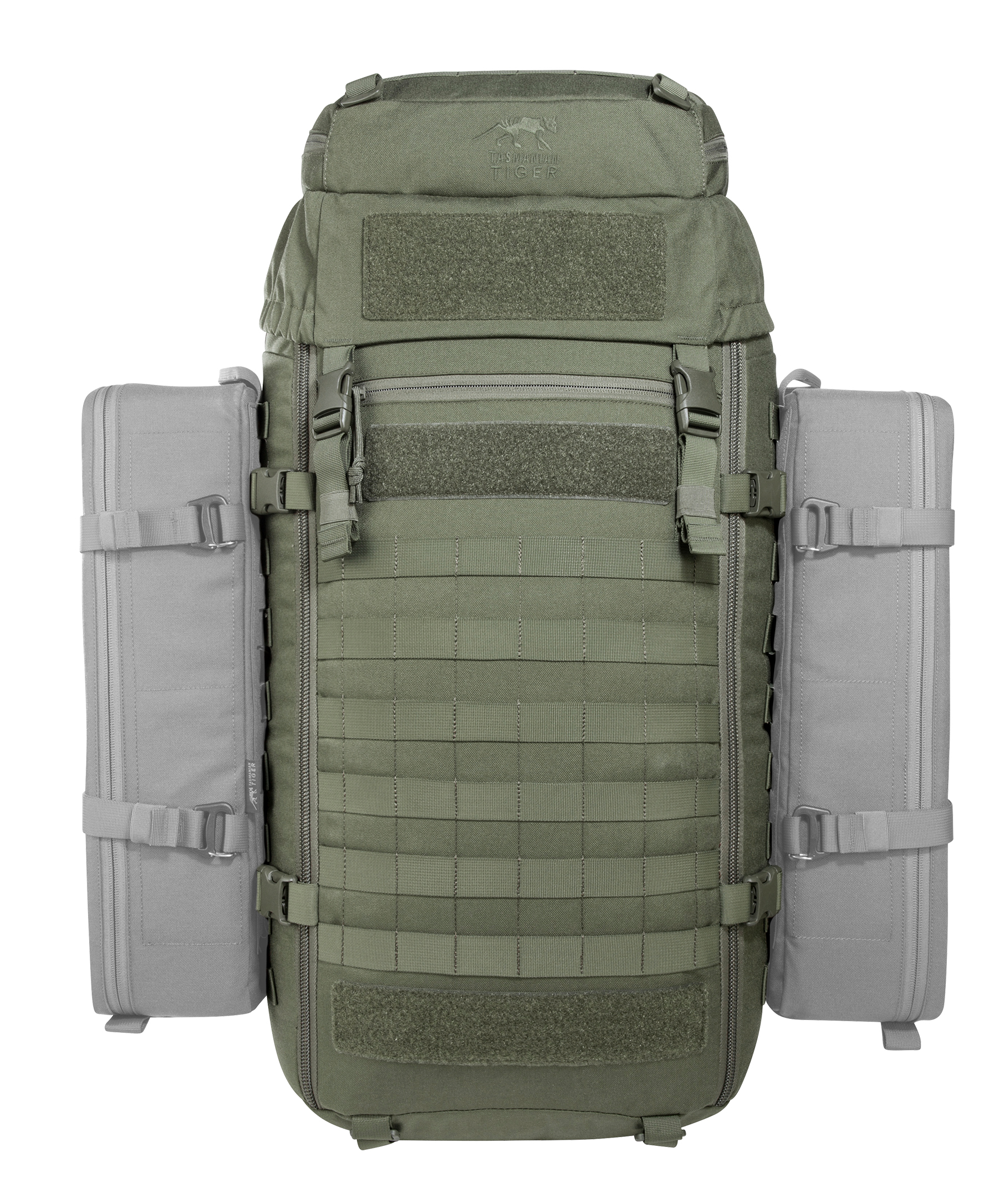 Tasmanian Tiger Medic Platoon Pack (großer Erste-Hilfe Rucksack)