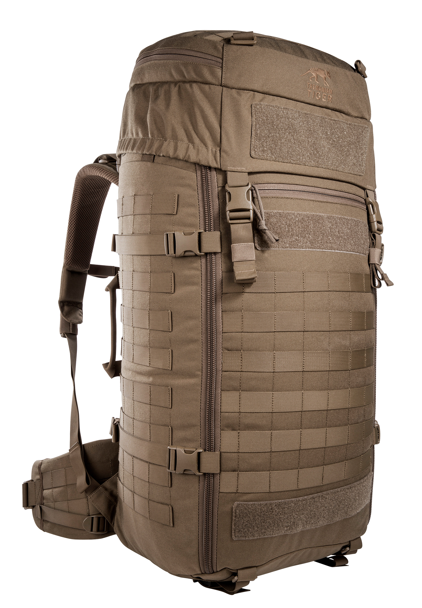 Tasmanian Tiger Medic Platoon Pack (großer Erste-Hilfe Rucksack)