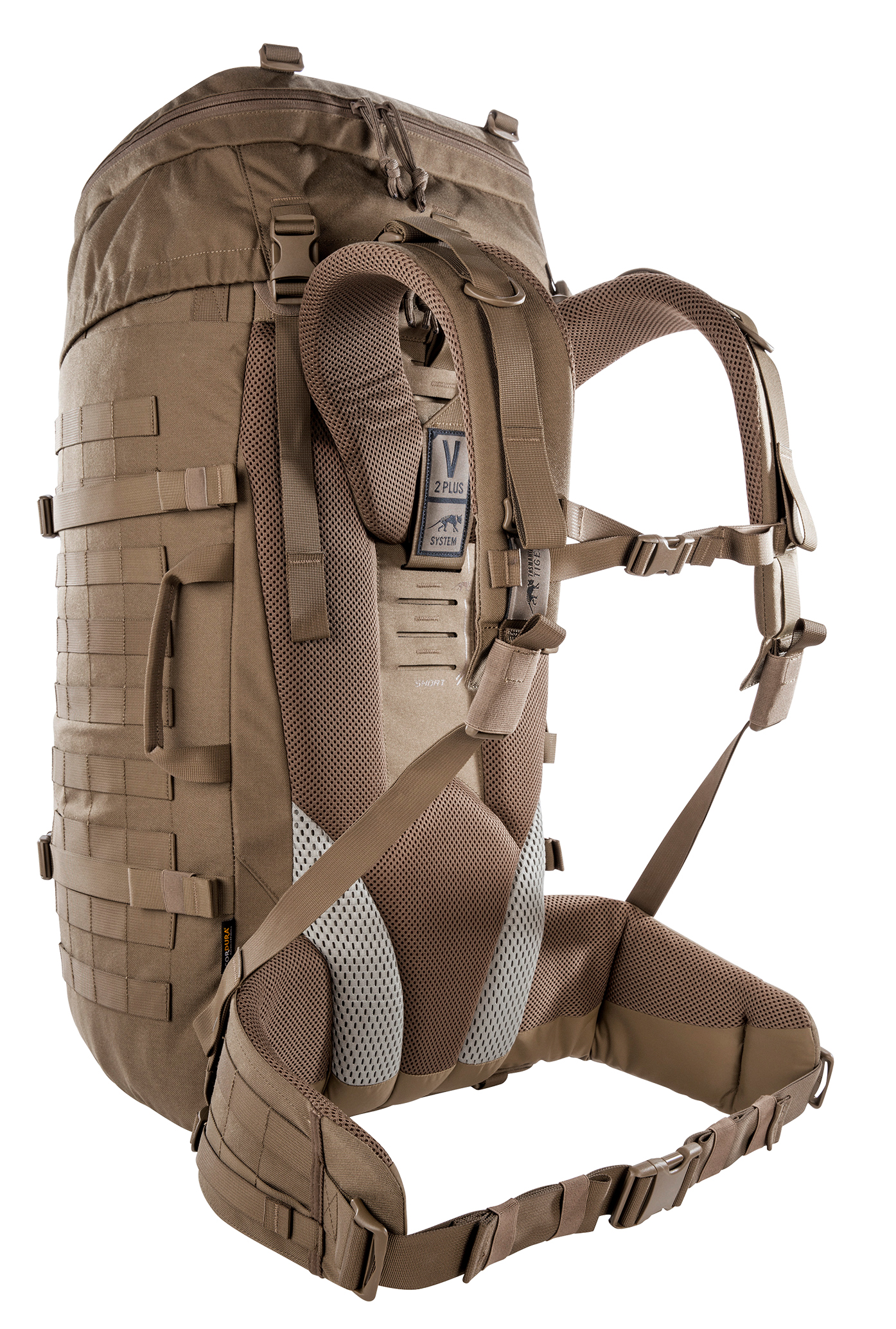 Tasmanian Tiger Medic Platoon Pack (großer Erste-Hilfe Rucksack)