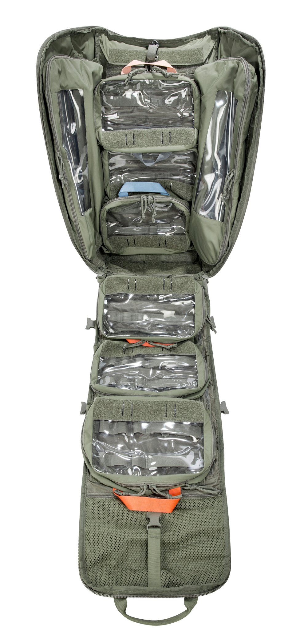 Tasmanian Tiger Medic Platoon Pack (großer Erste-Hilfe Rucksack)