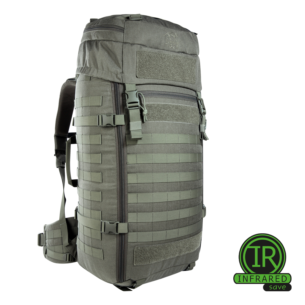 Tasmanian Tiger Medic Platoon Pack IRR (großer Erste-Hilfe Rucksack)