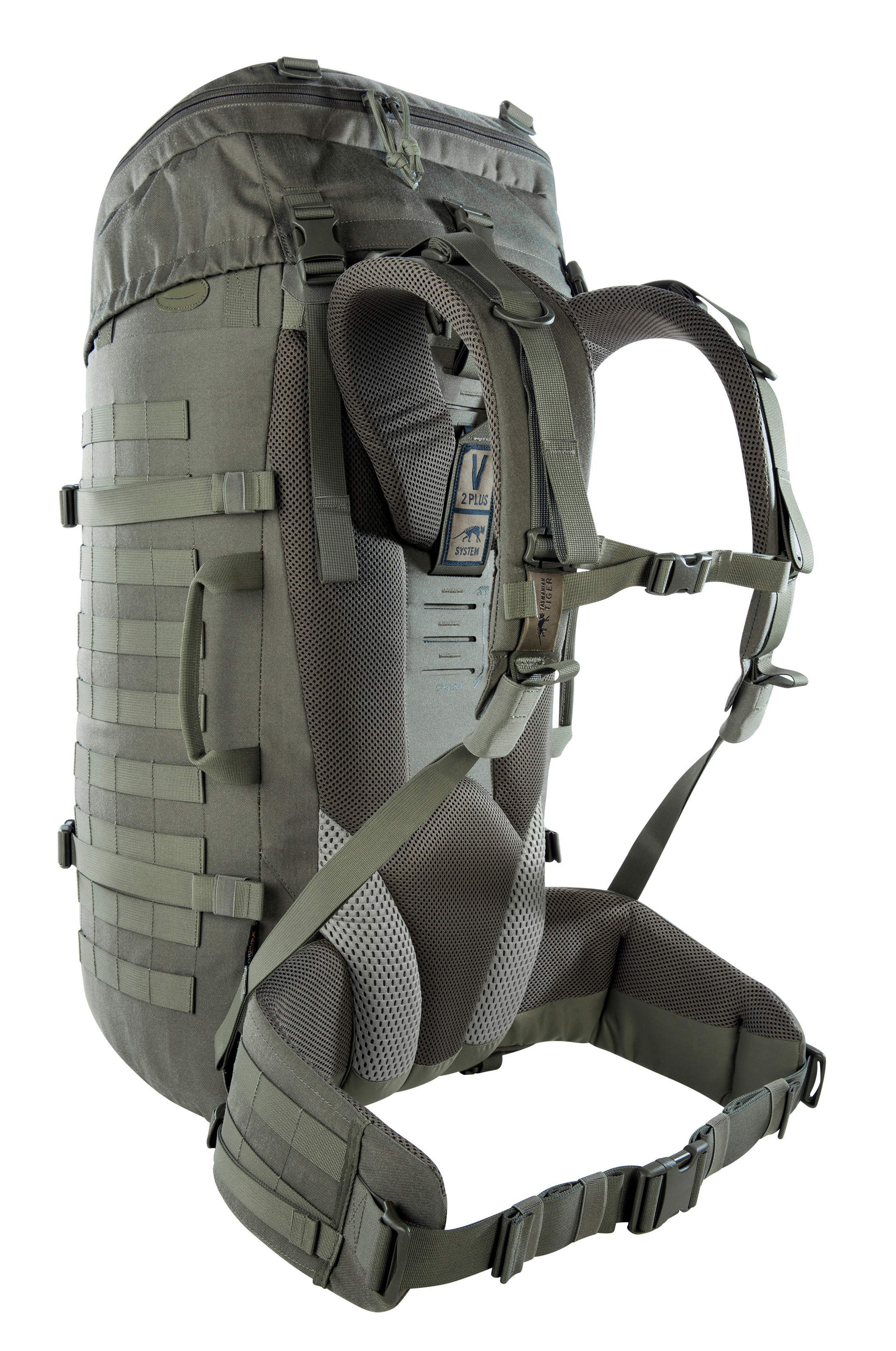 Tasmanian Tiger Medic Platoon Pack IRR (großer Erste-Hilfe Rucksack)