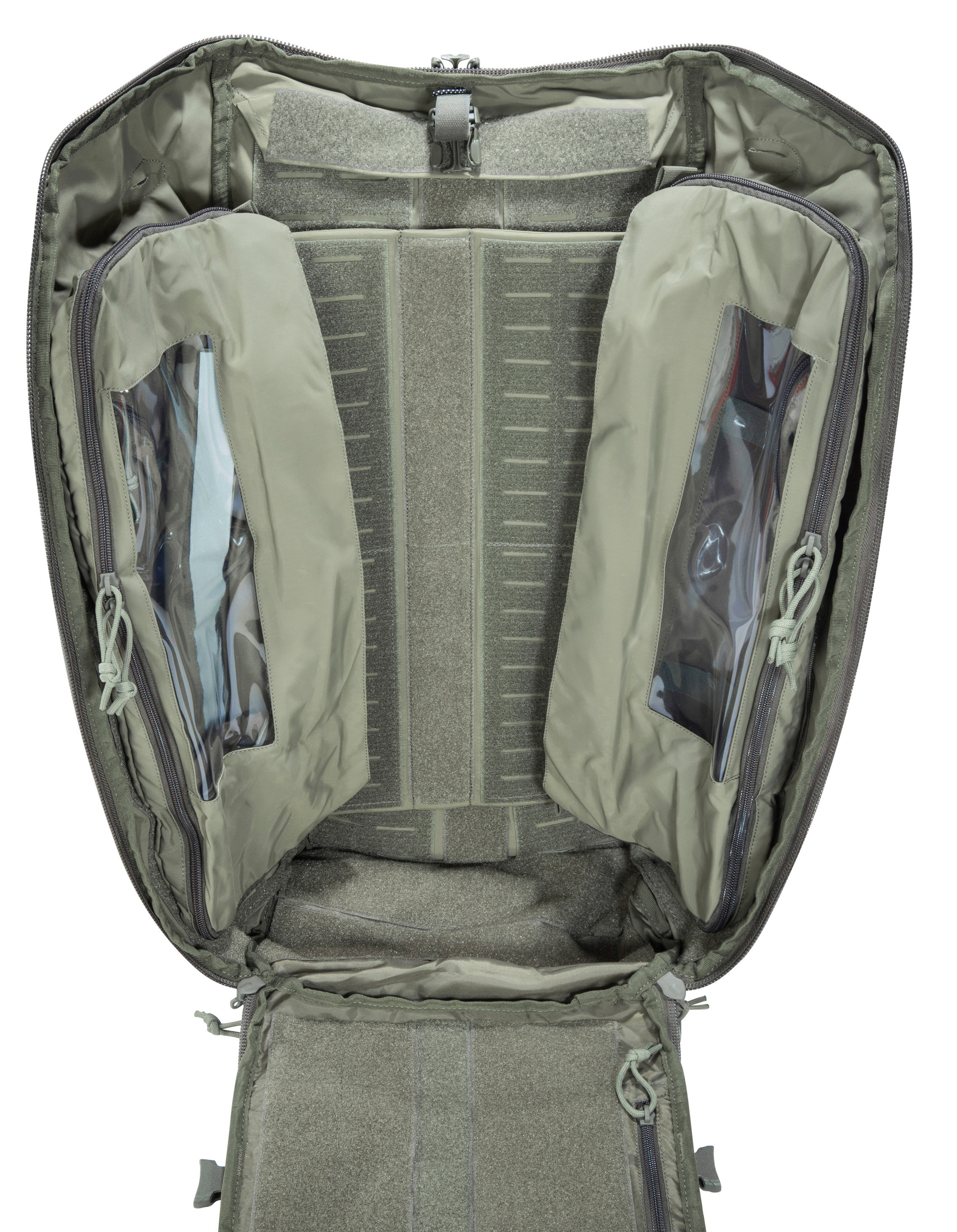 Tasmanian Tiger Medic Platoon Pack IRR (großer Erste-Hilfe Rucksack)