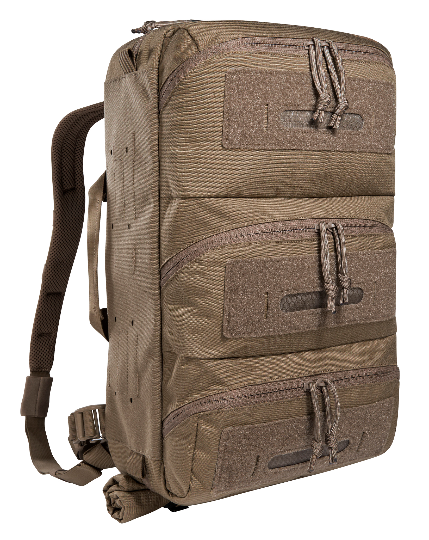Tasmanian Tiger Modular Medic Combat Pack 18 (Erste-Hilfe Rucksack)