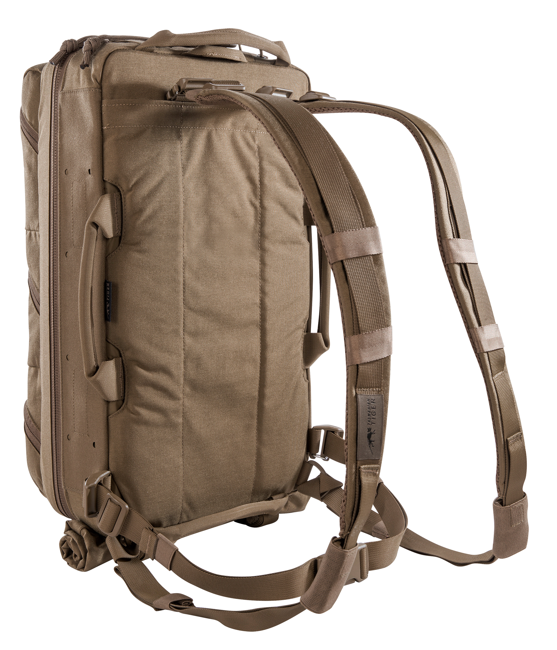 Tasmanian Tiger Modular Medic Combat Pack 18 (Erste-Hilfe Rucksack)