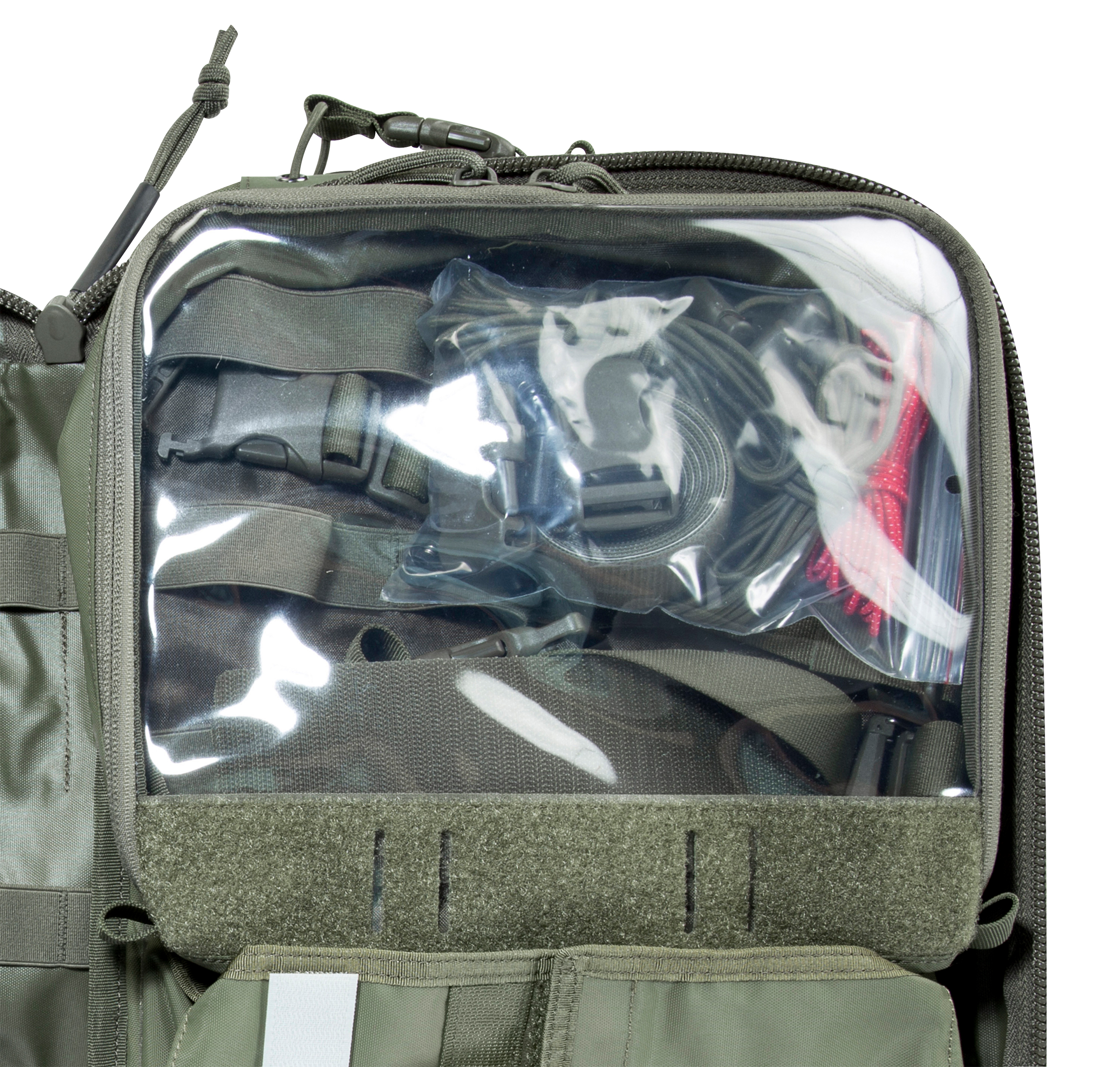 Tasmanian Tiger Modular Medic Combat Pack 18 (Erste-Hilfe Rucksack)