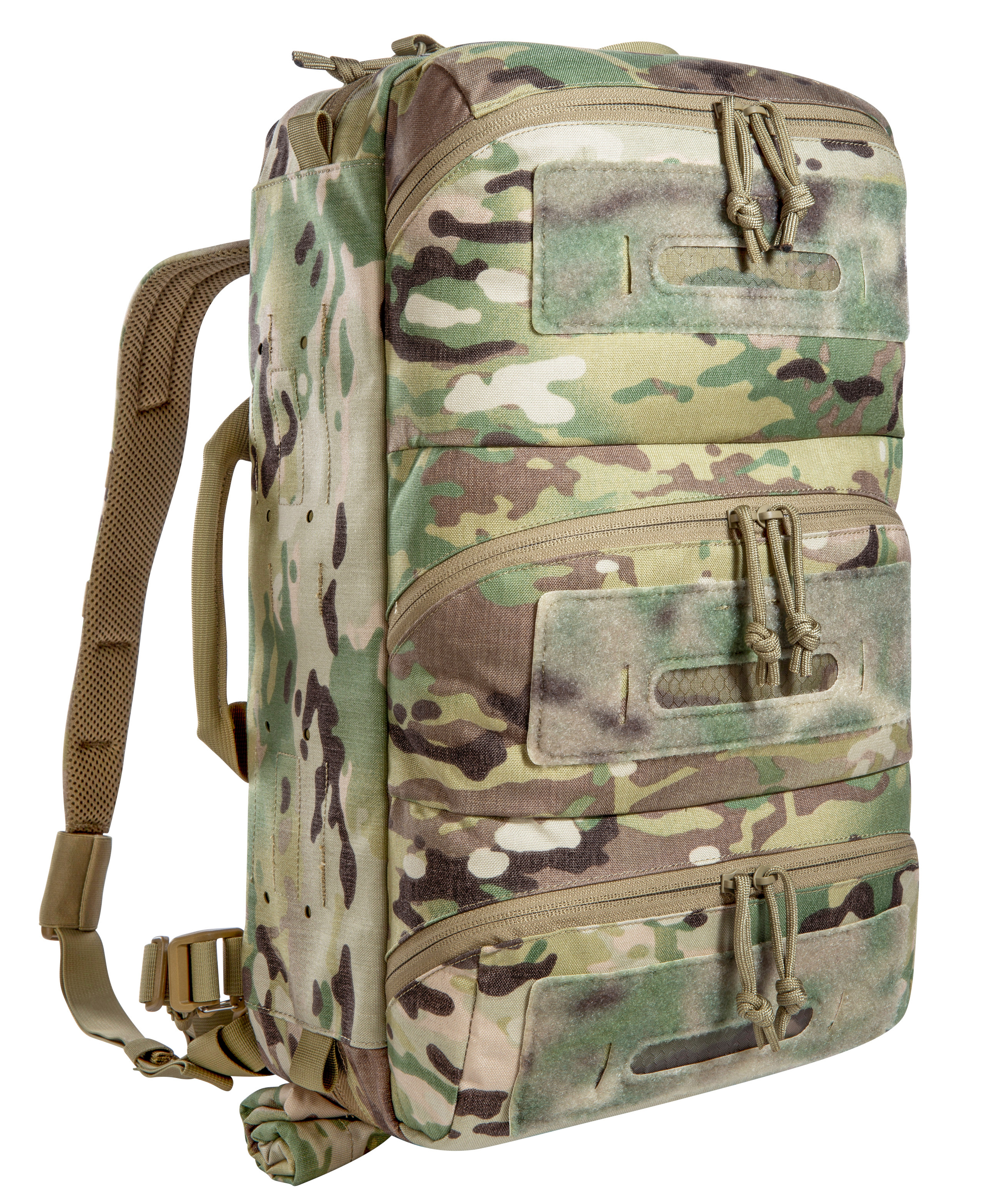 Tasmanian Tiger Modular Medic Combat Pack 18 MC (Erste-Hilfe Rucksack)