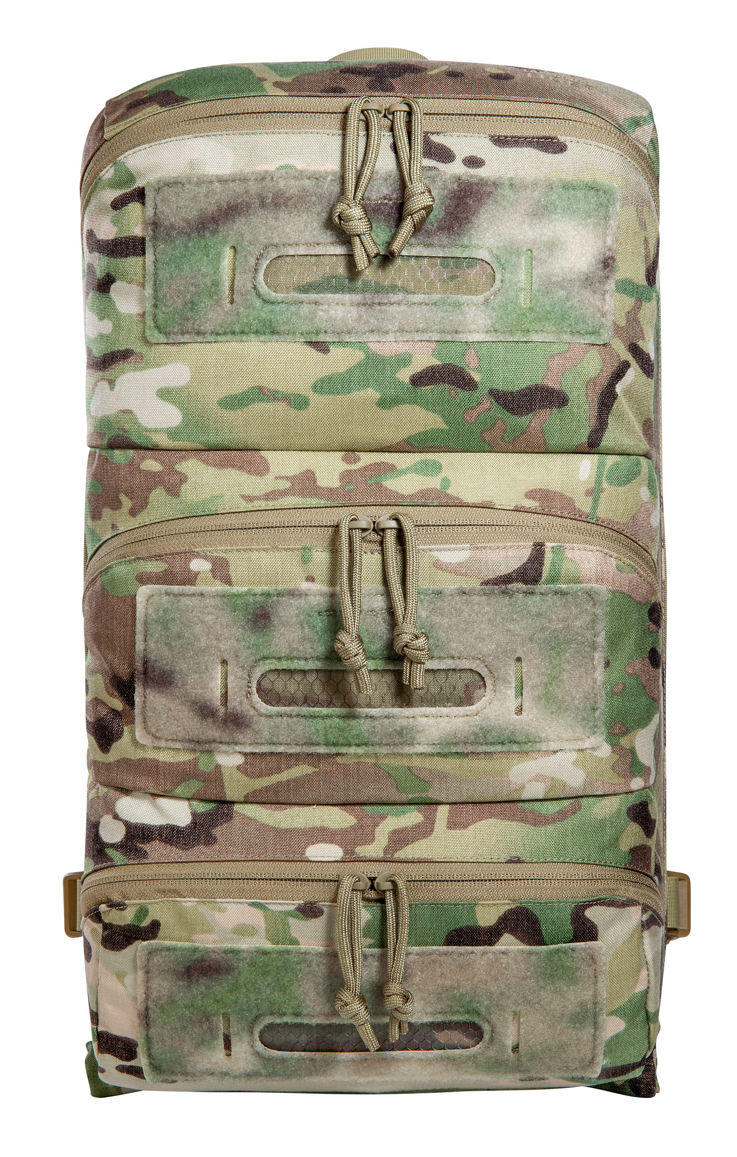 Tasmanian Tiger Modular Medic Combat Pack 18 MC (Erste-Hilfe Rucksack)
