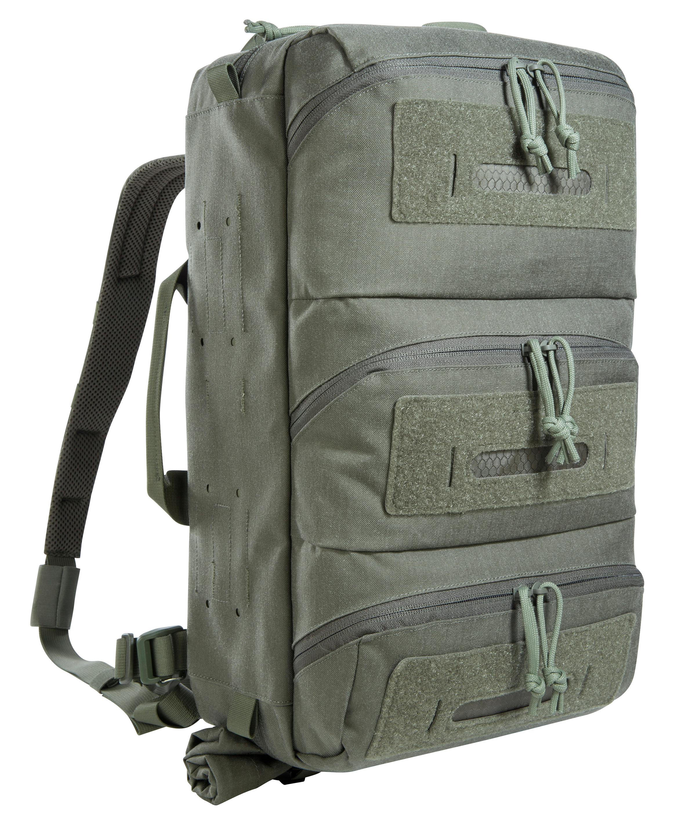 Tasmanian Tiger Modular Medic Combat Pack 18 IRR (Erste-Hilfe Rucksack)