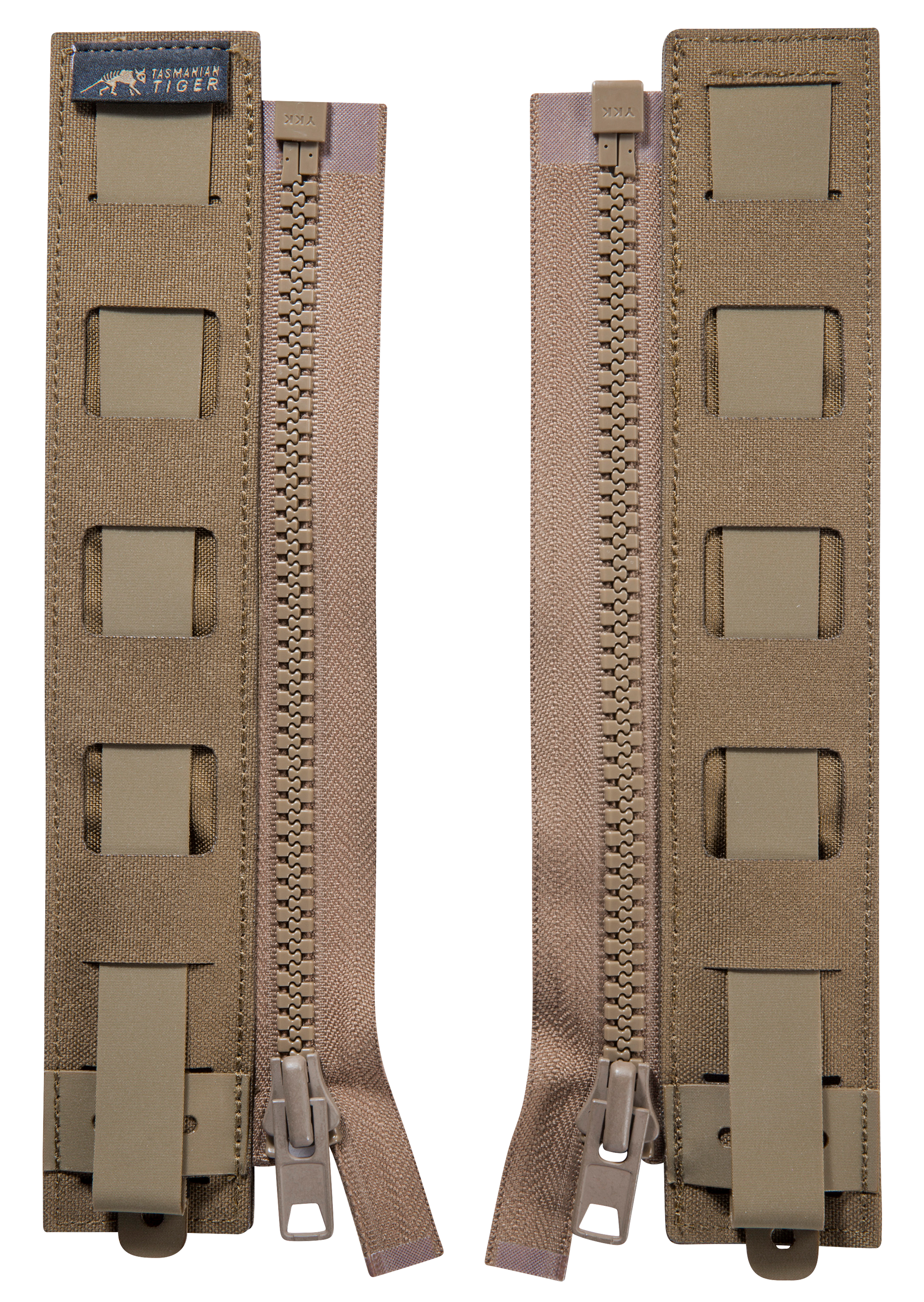 Tasmanian Tiger ZP Set (Reissverschluss Adapter)