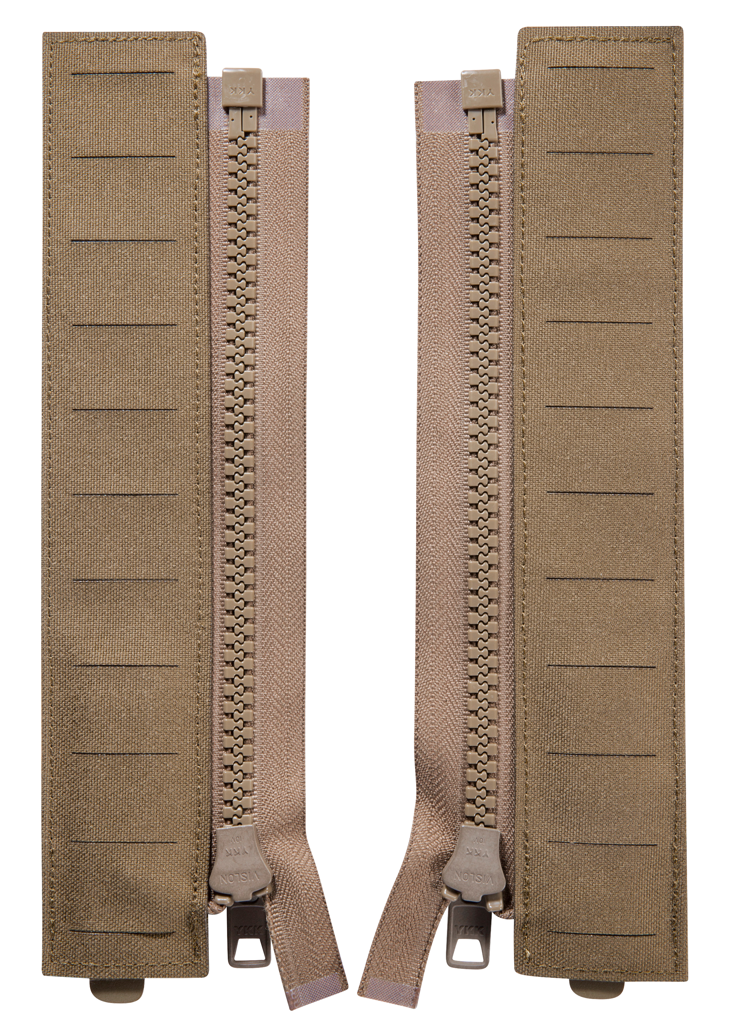 Tasmanian Tiger ZP Set (Reissverschluss Adapter)